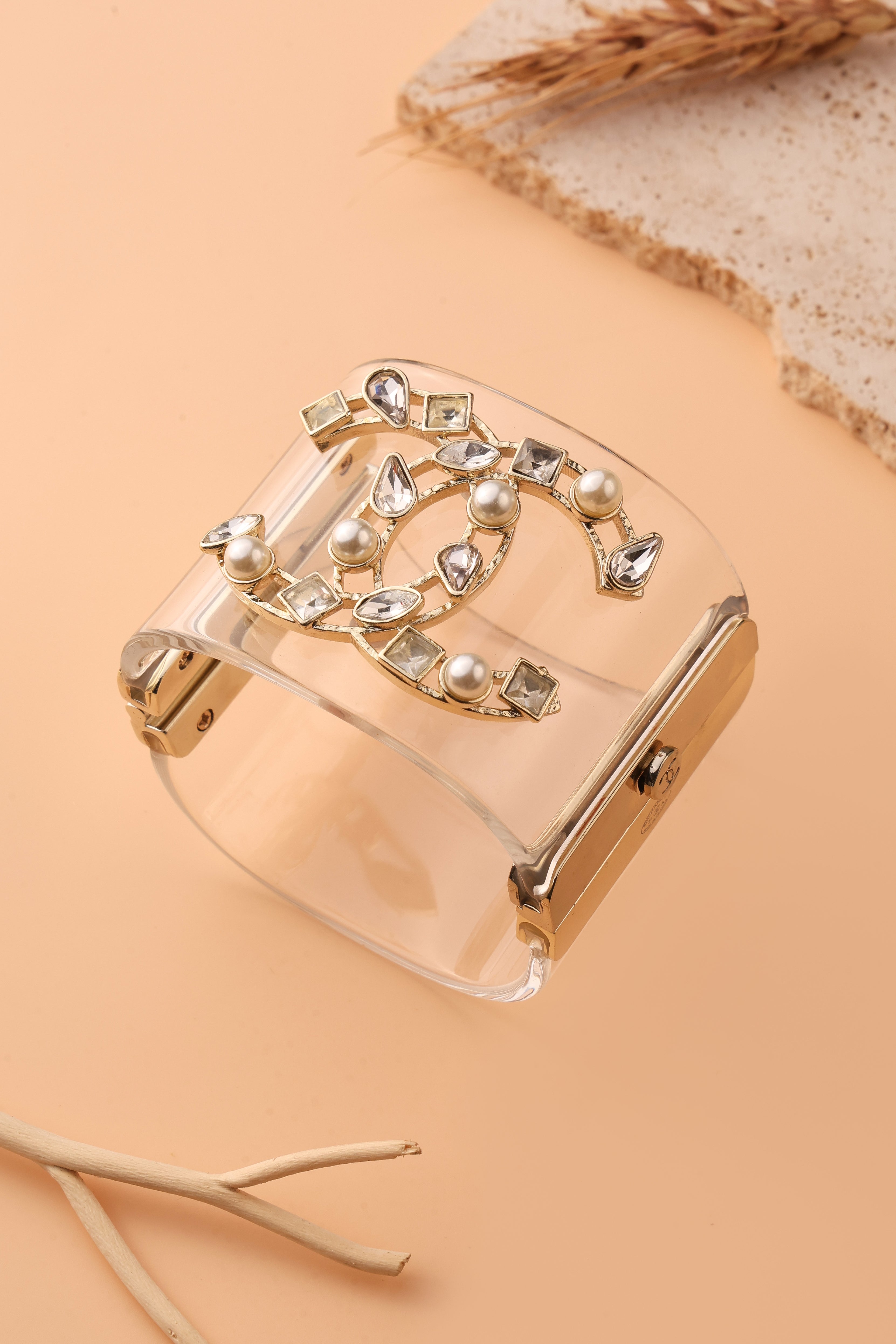 Eternal Glow Bracelet