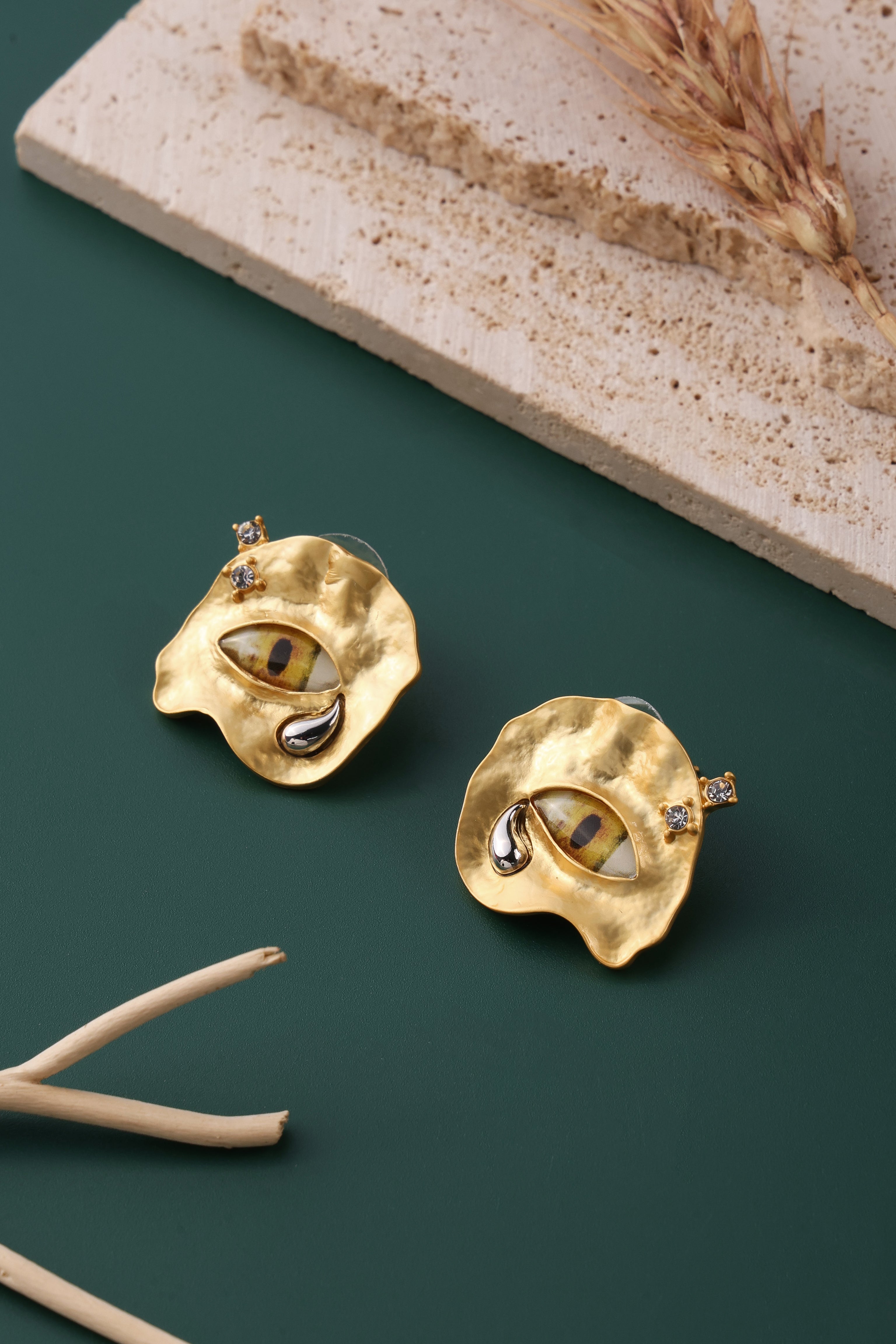 Celestial Studs