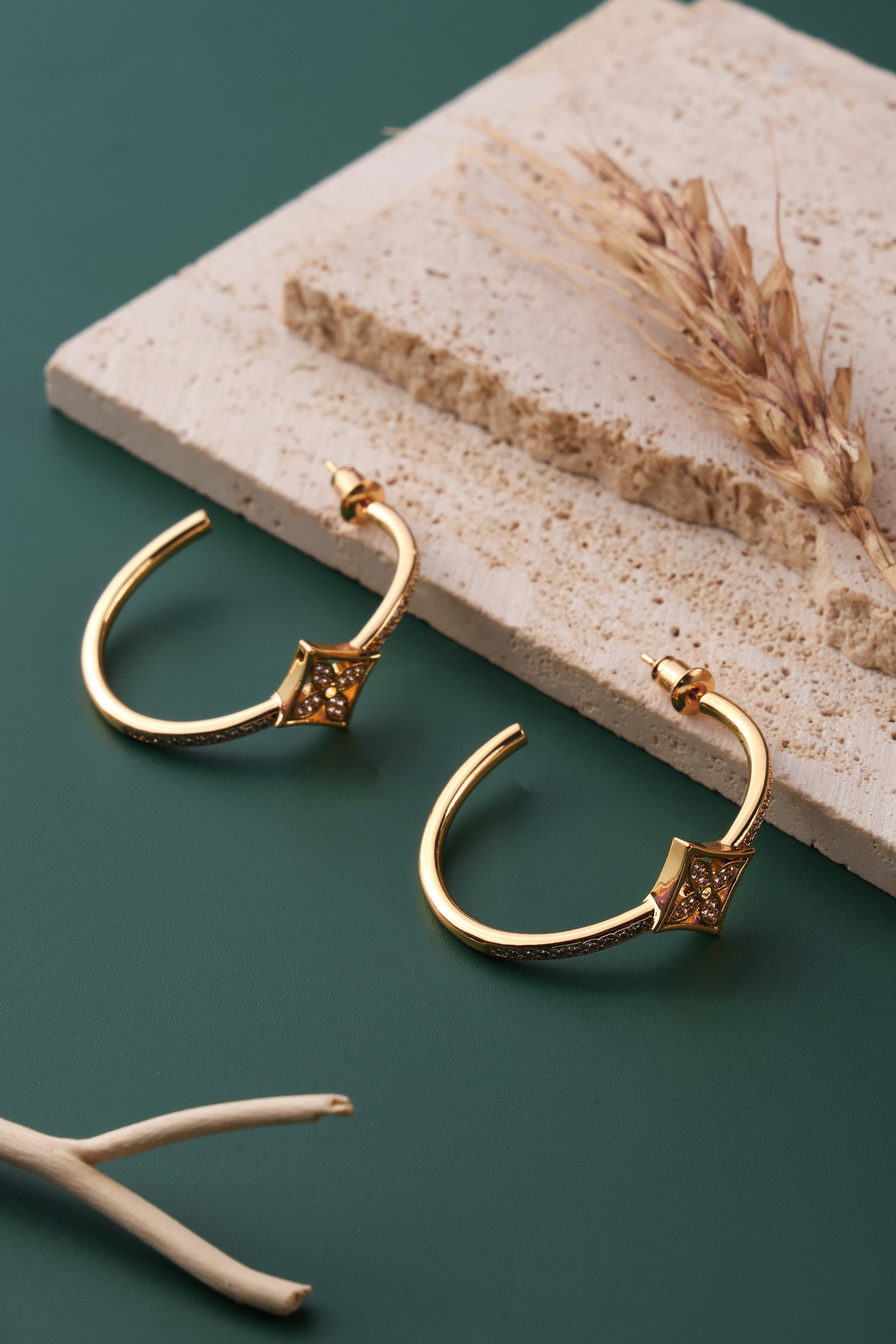 Aurelia Earrings