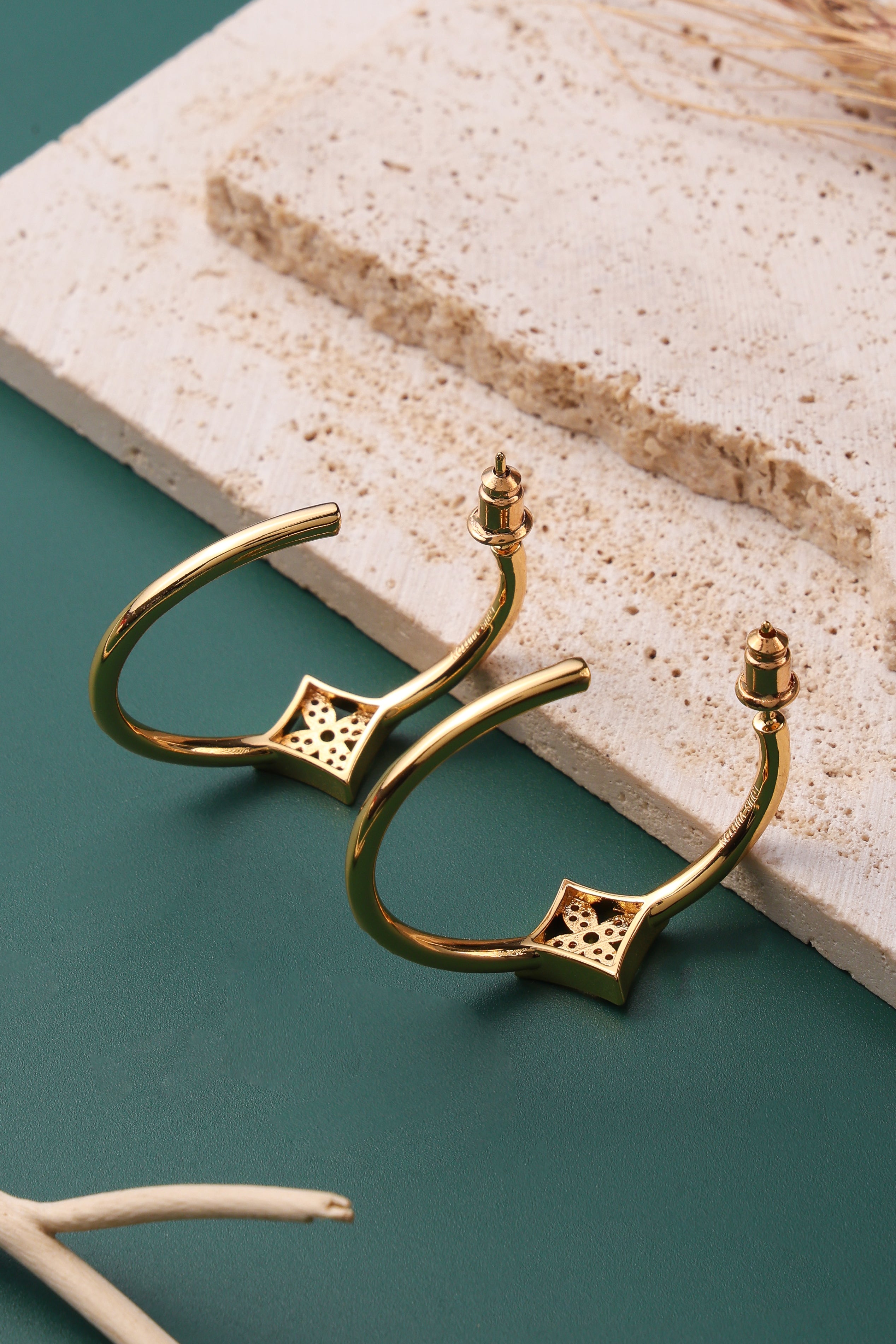 Aurelia Earrings