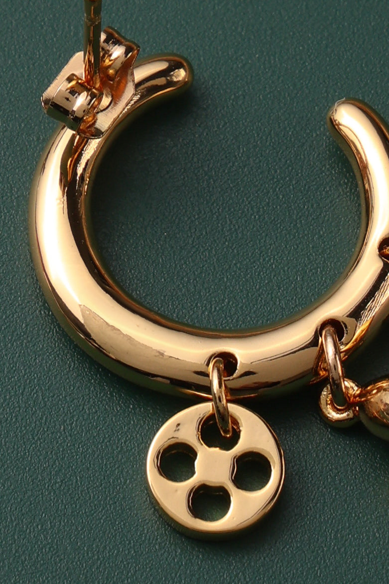 Seraphina Spark Earrings