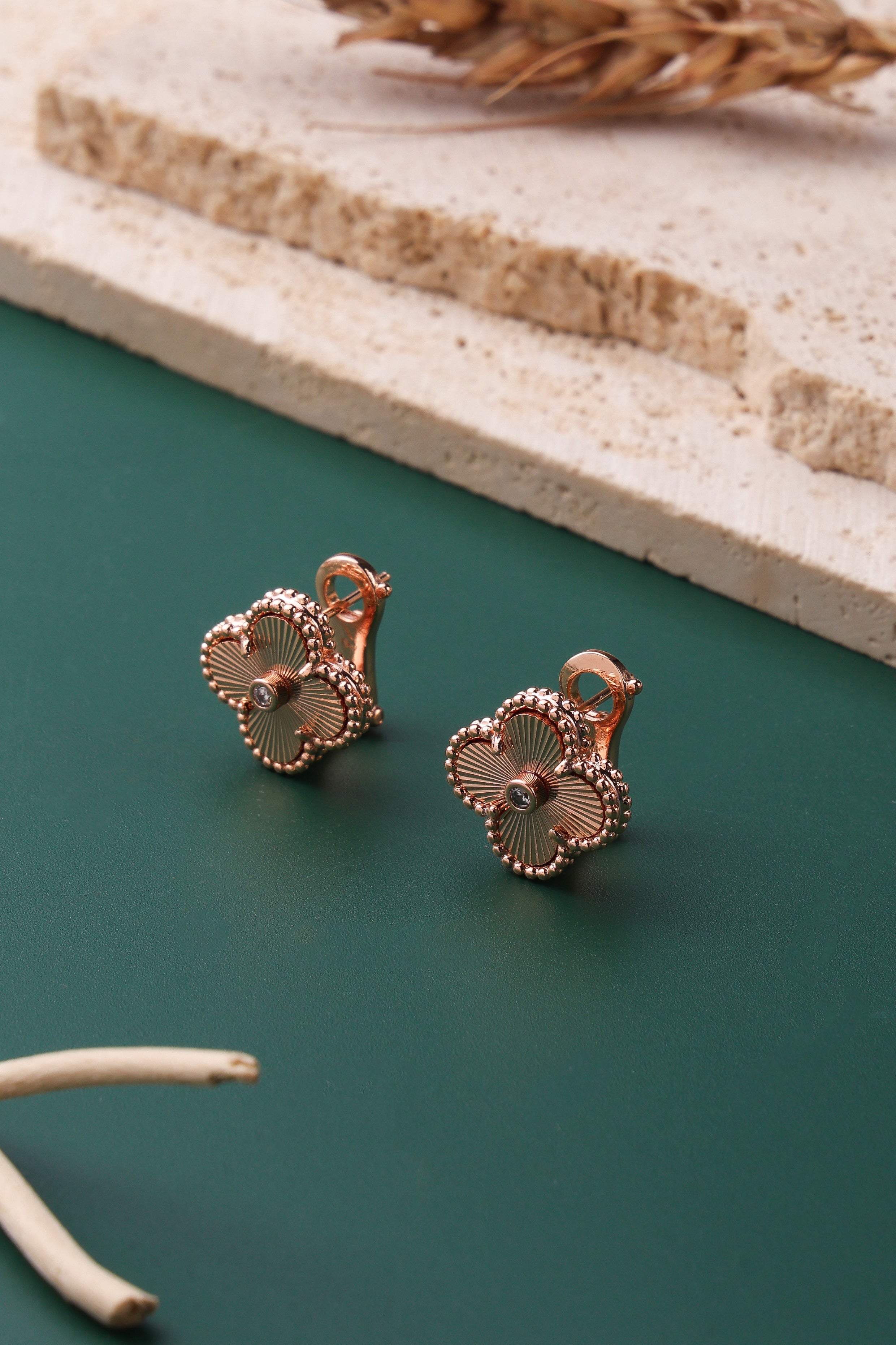 Aurex Studs