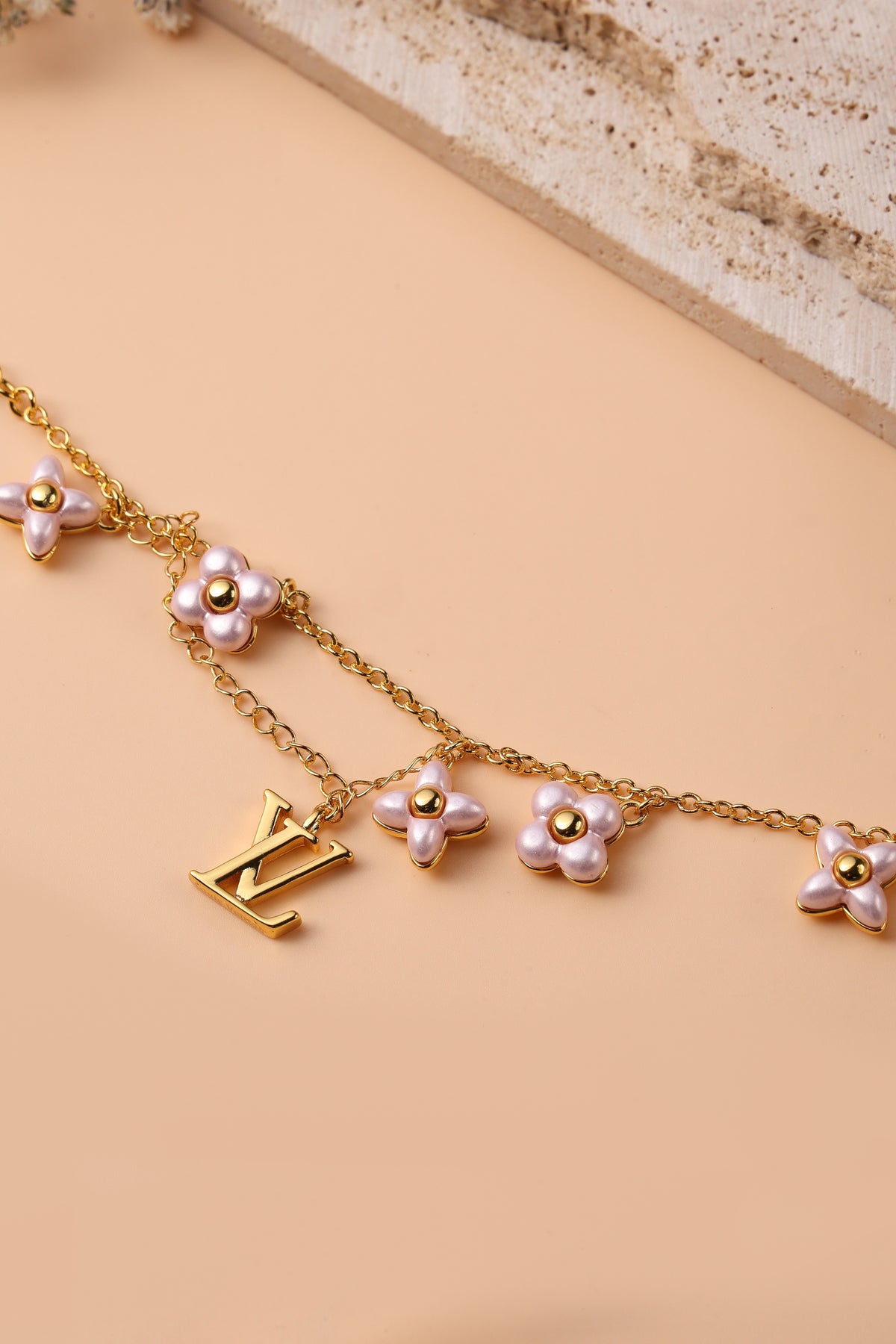 Spark Wave Bracelet