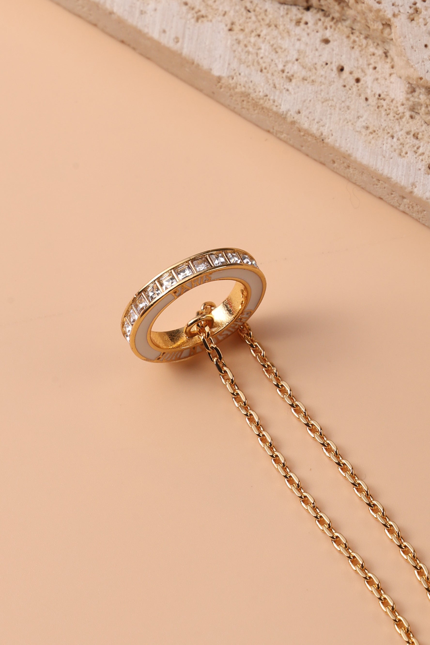 Pure Link Neckchain
