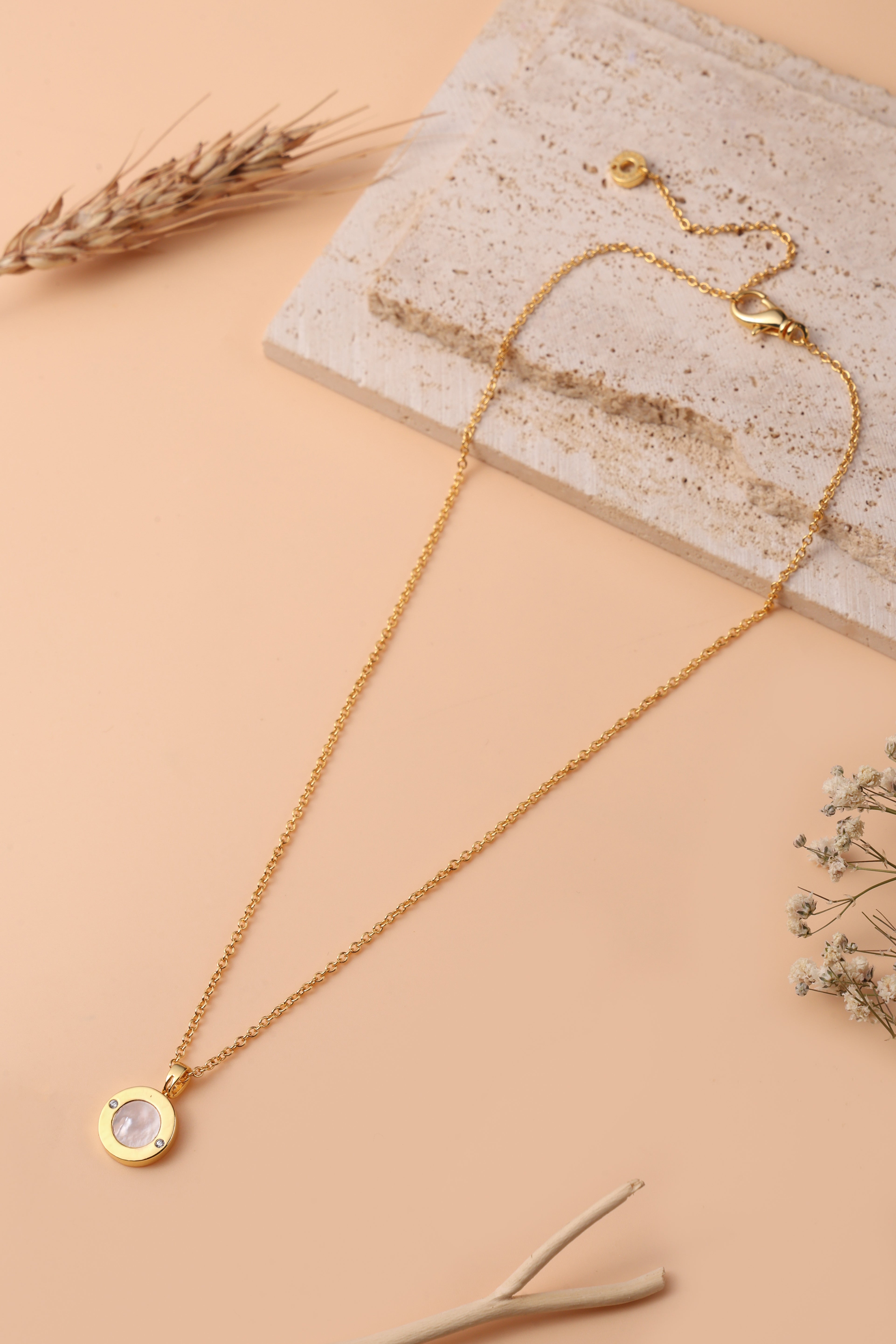 Halo Craft Neckchain