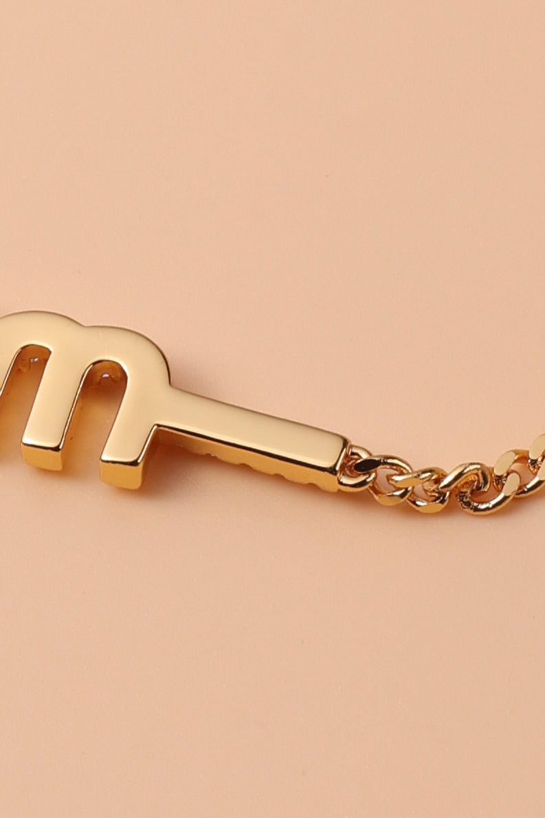 Desert Bloom Neckchain