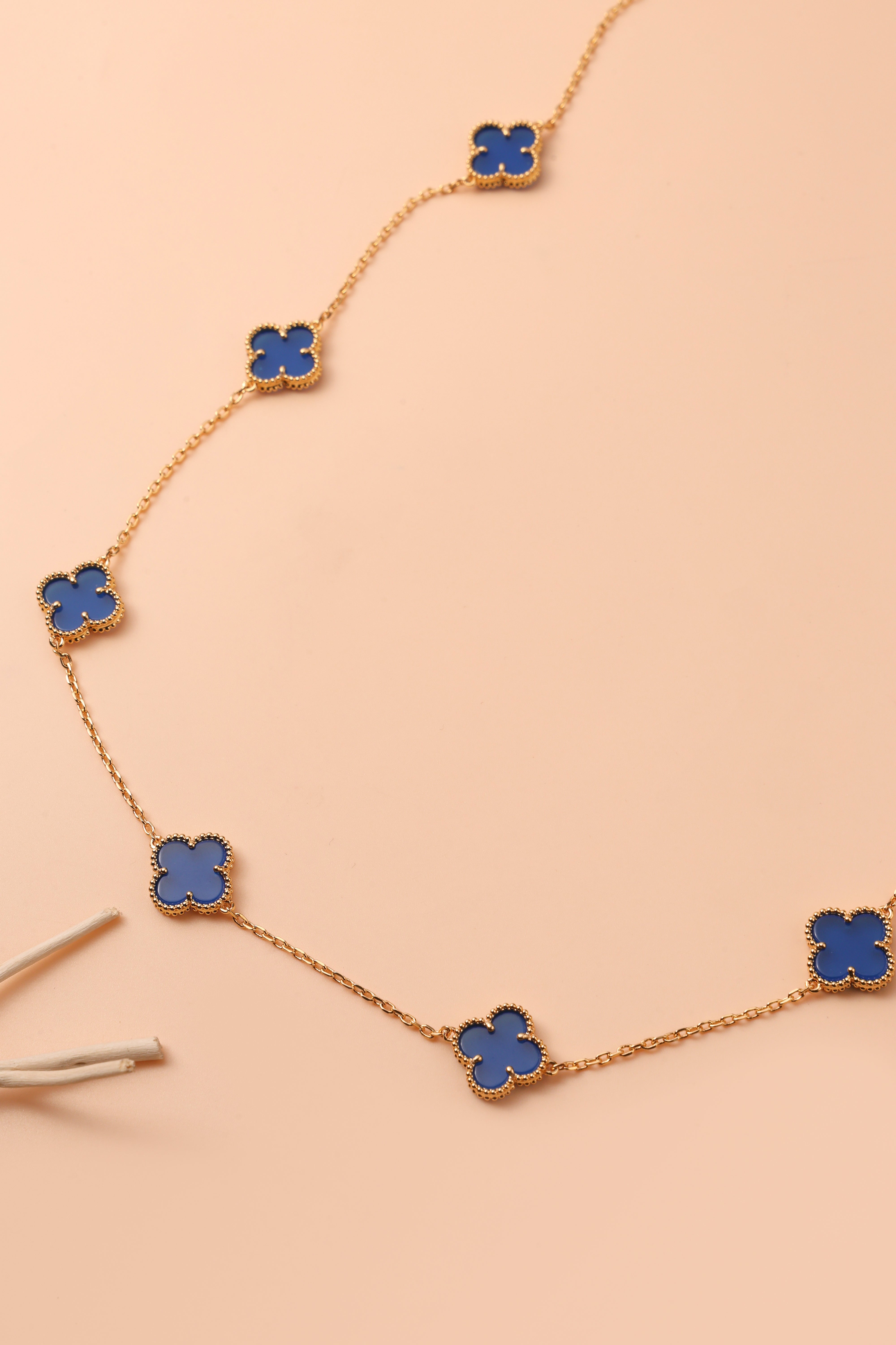 Gold Drift Neckchain