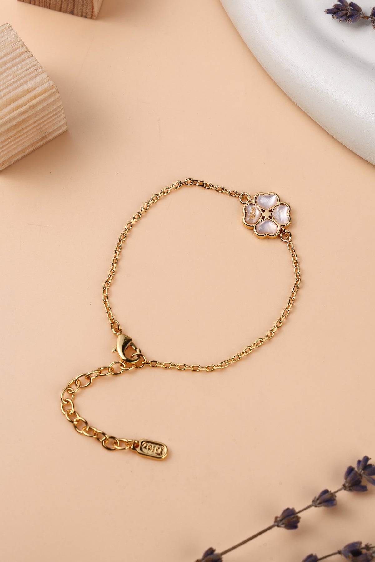 Zarelle Bracelet