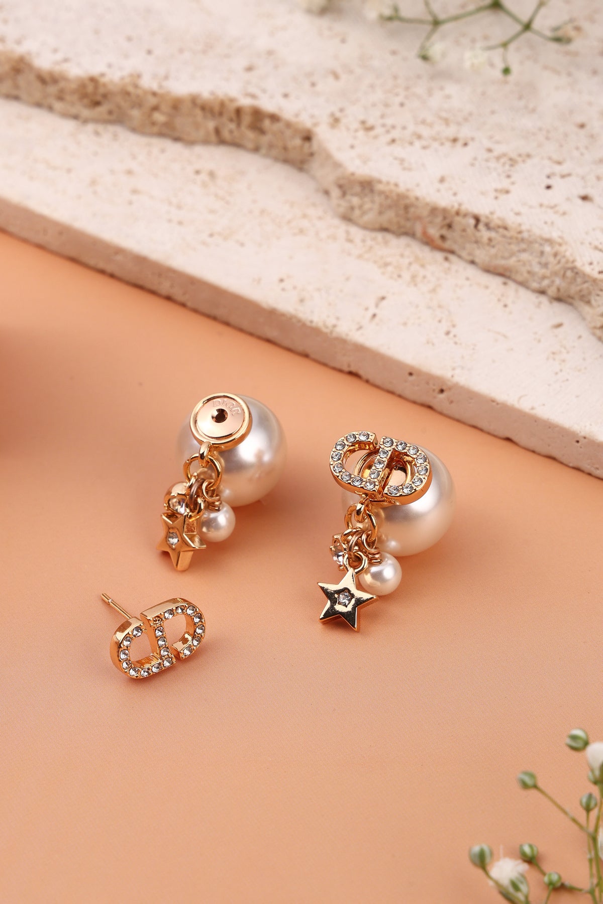 Riva Earrings