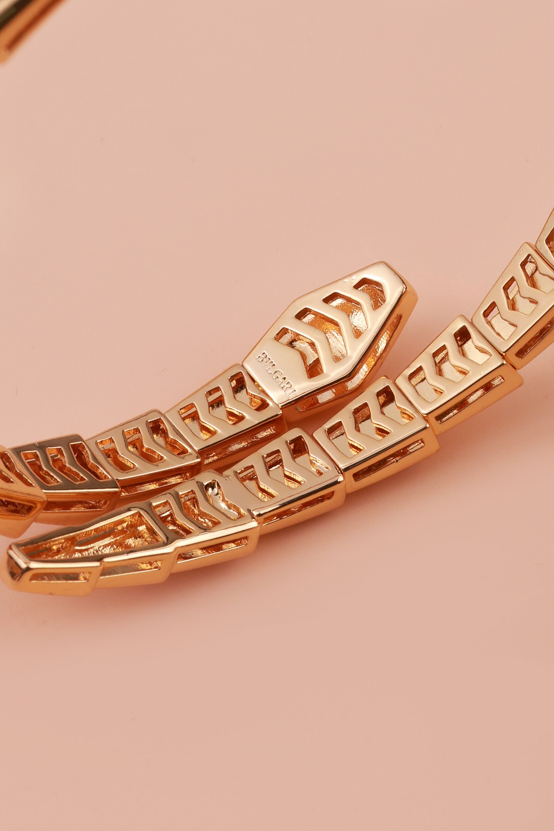 Golden Glint Bulgaree Bracelet