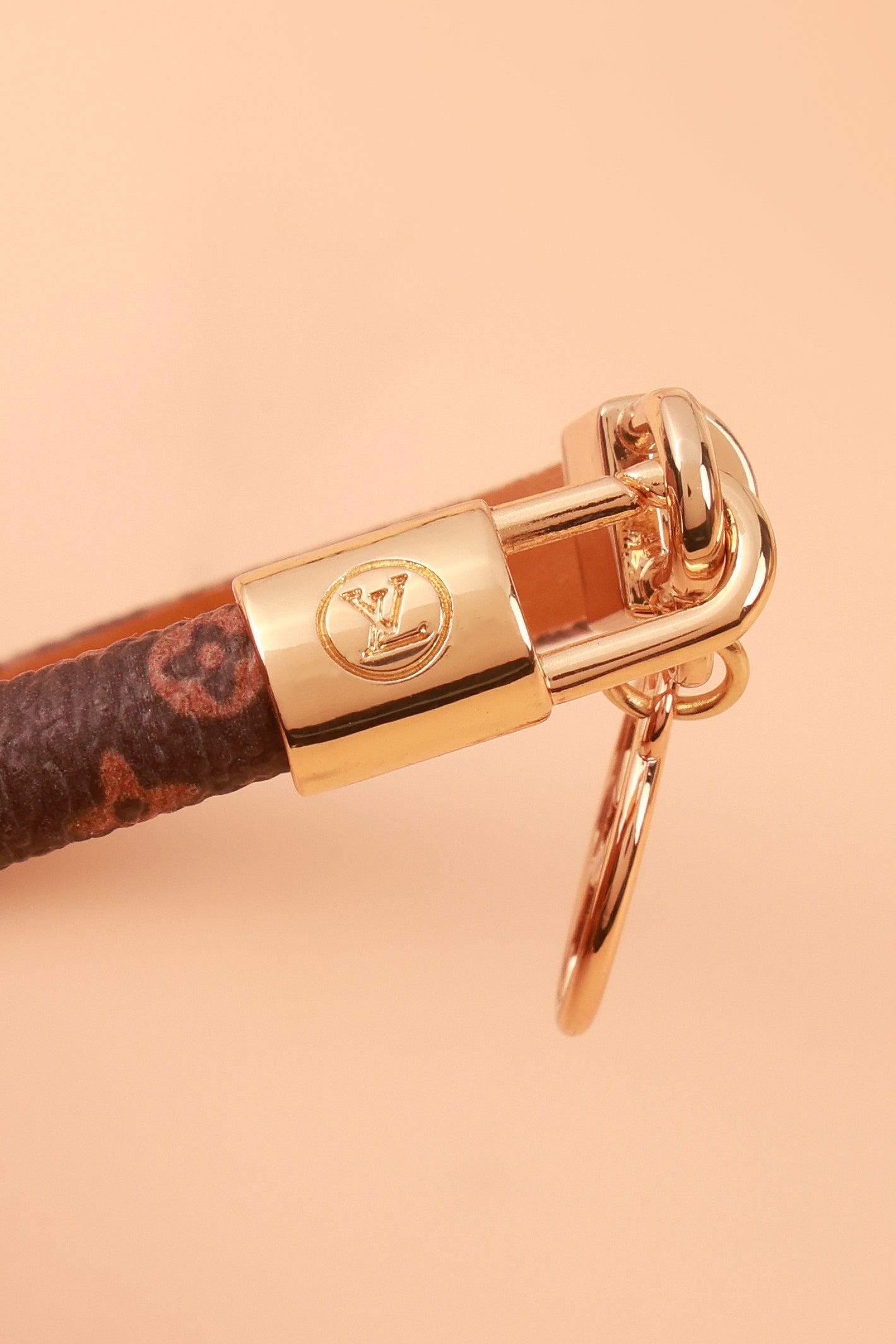 Signature Bond Elvy Bracelet