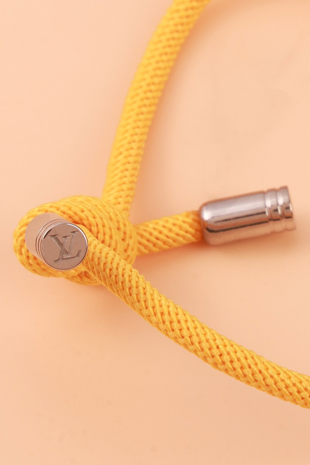 Iconic Bond Elvy Yellow Rakhi
