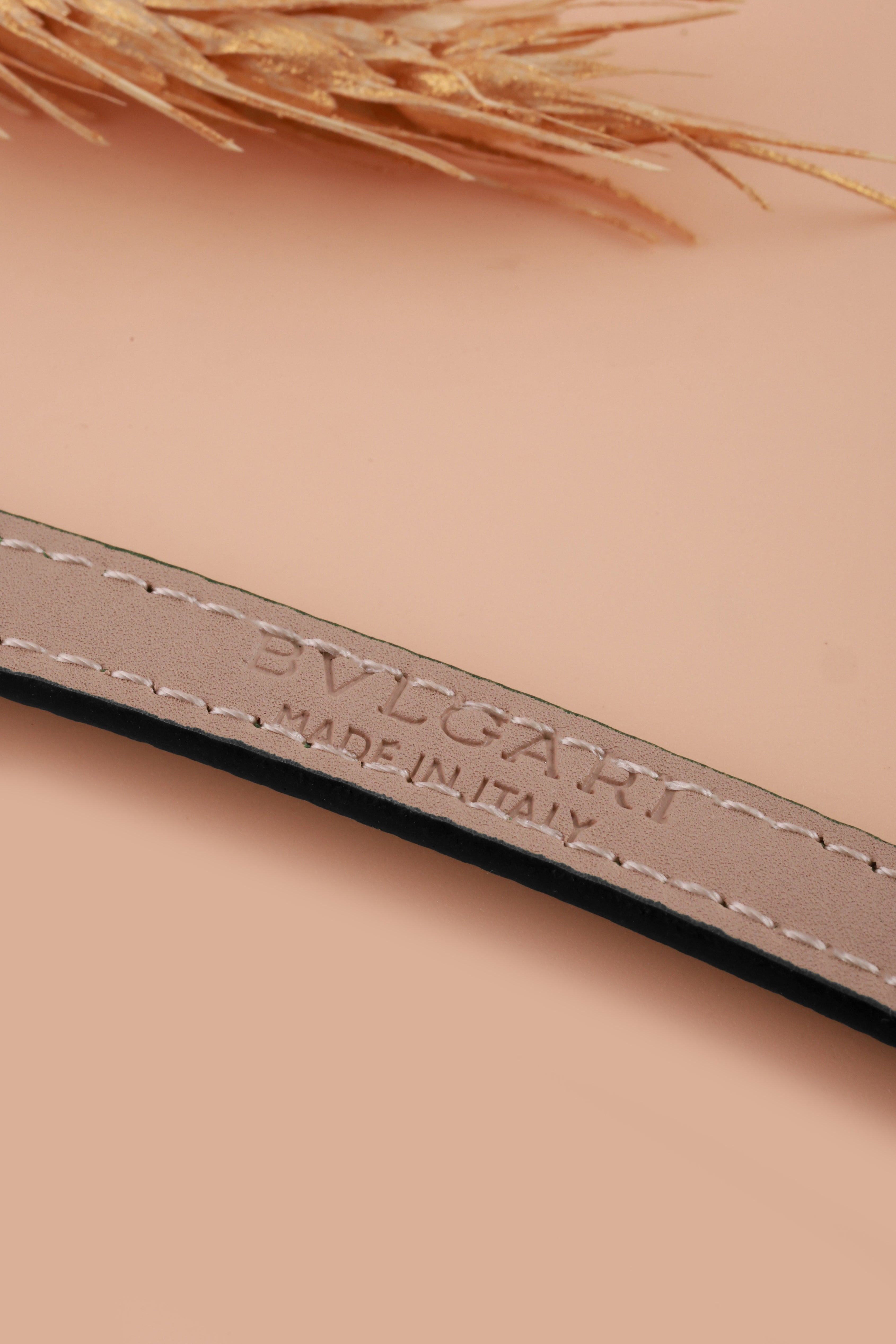 Groove Black Bracelet