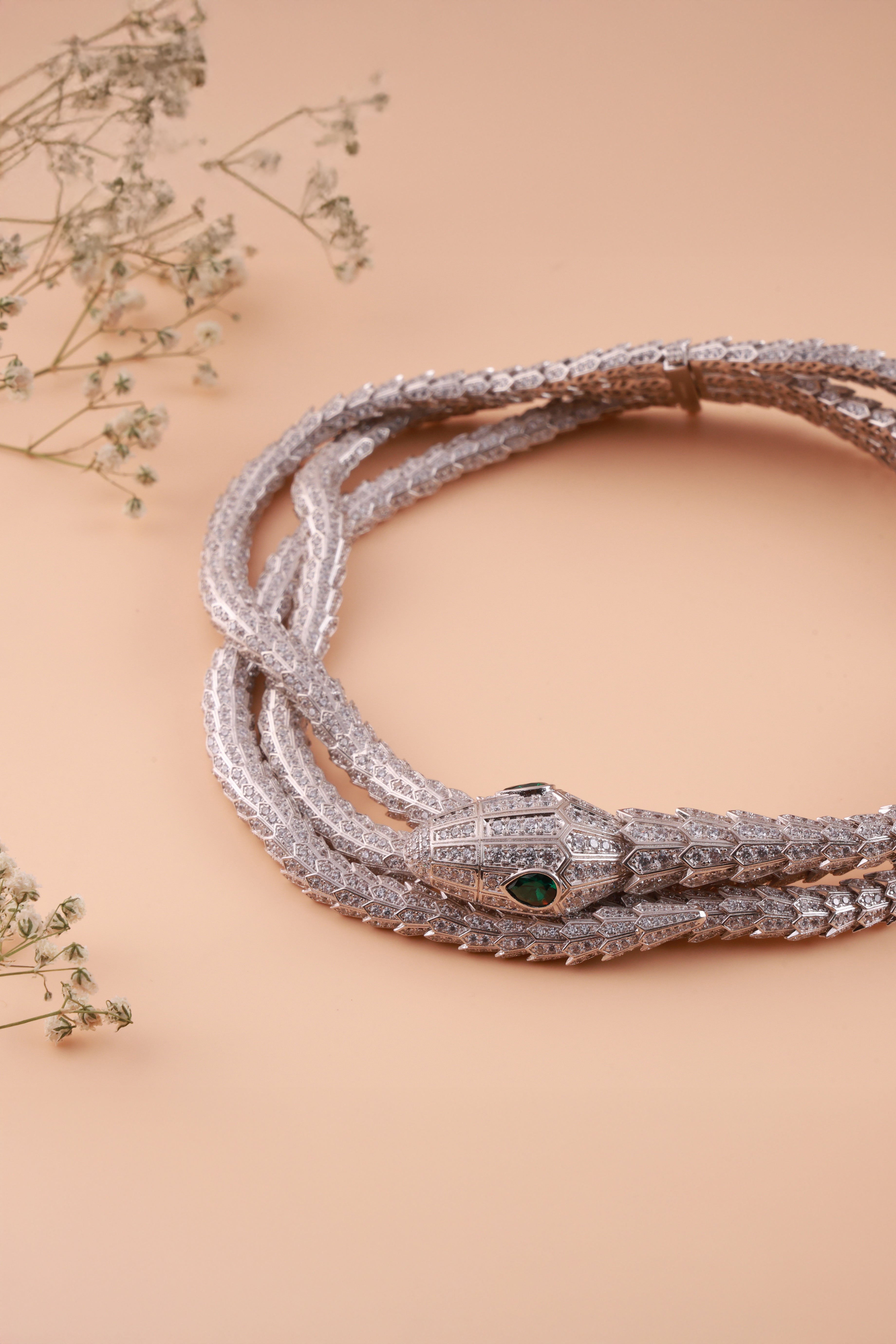 Vipearl Bulgaree Neckchain