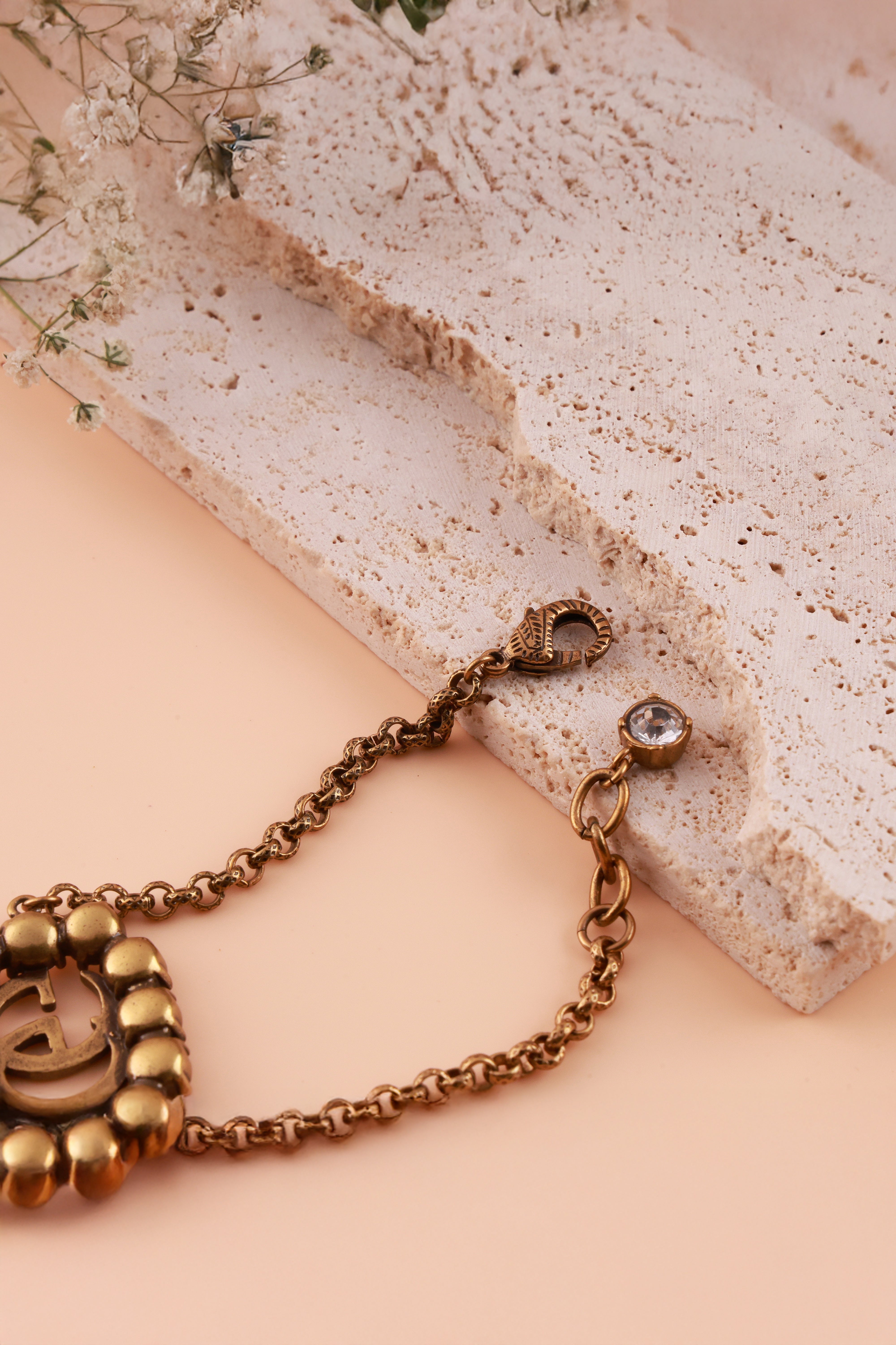 Ornella Guchi Bracelet