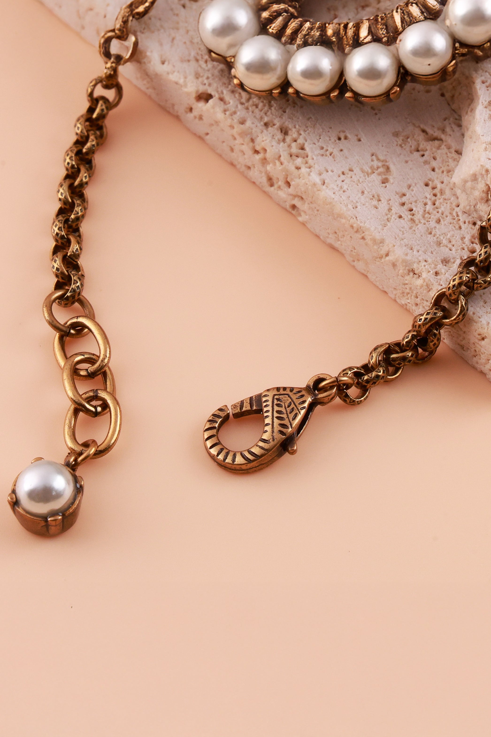 Vintessa Guchi Bracelet