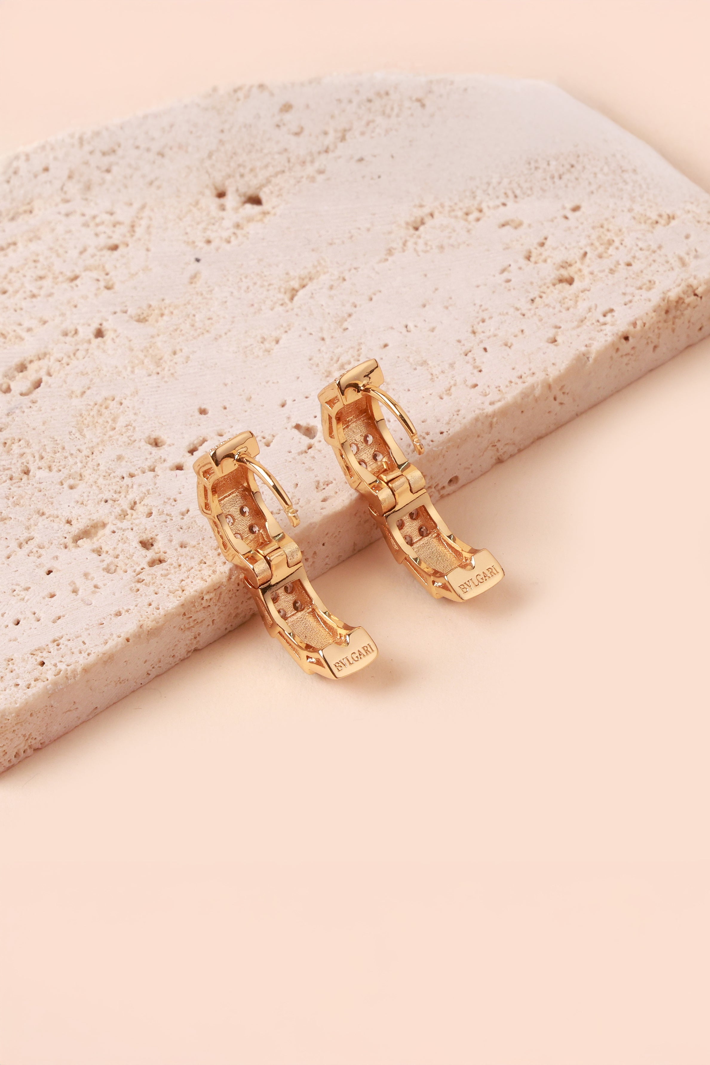 Gleamora Bulgaree Earrings