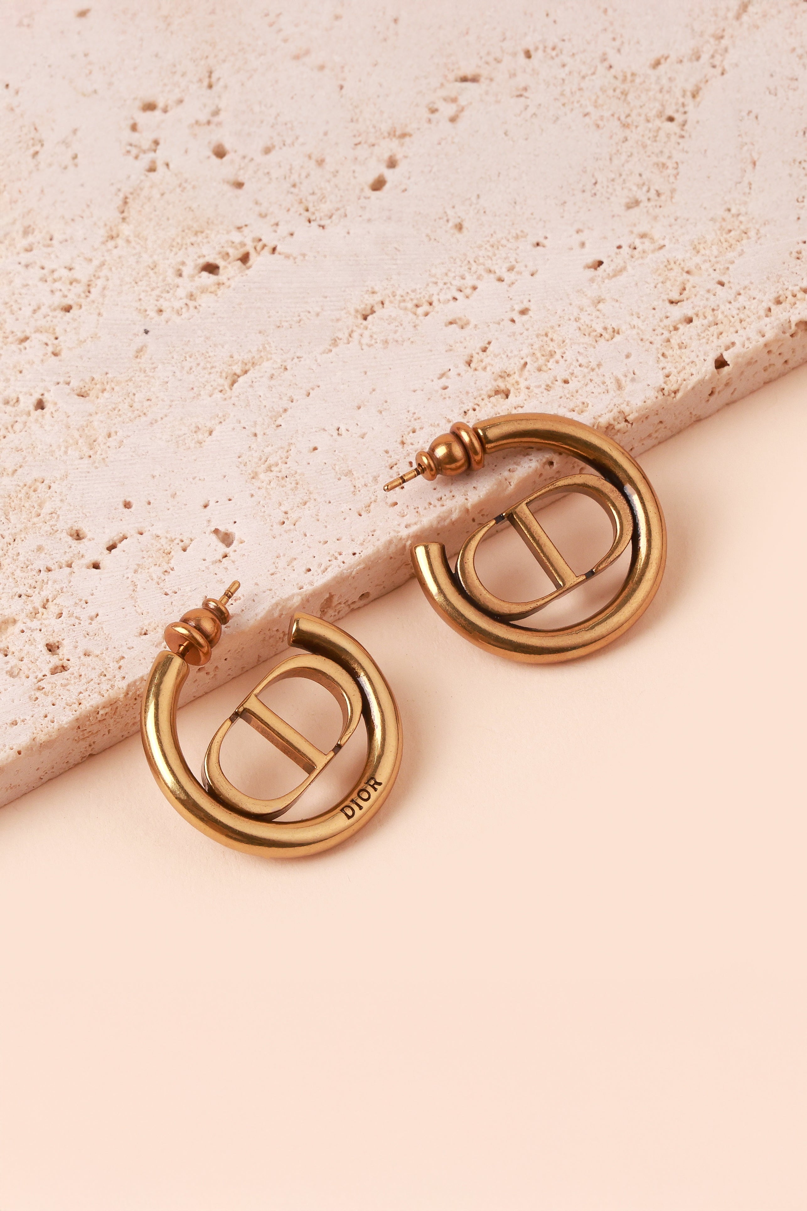 Oriana Diot Earrings