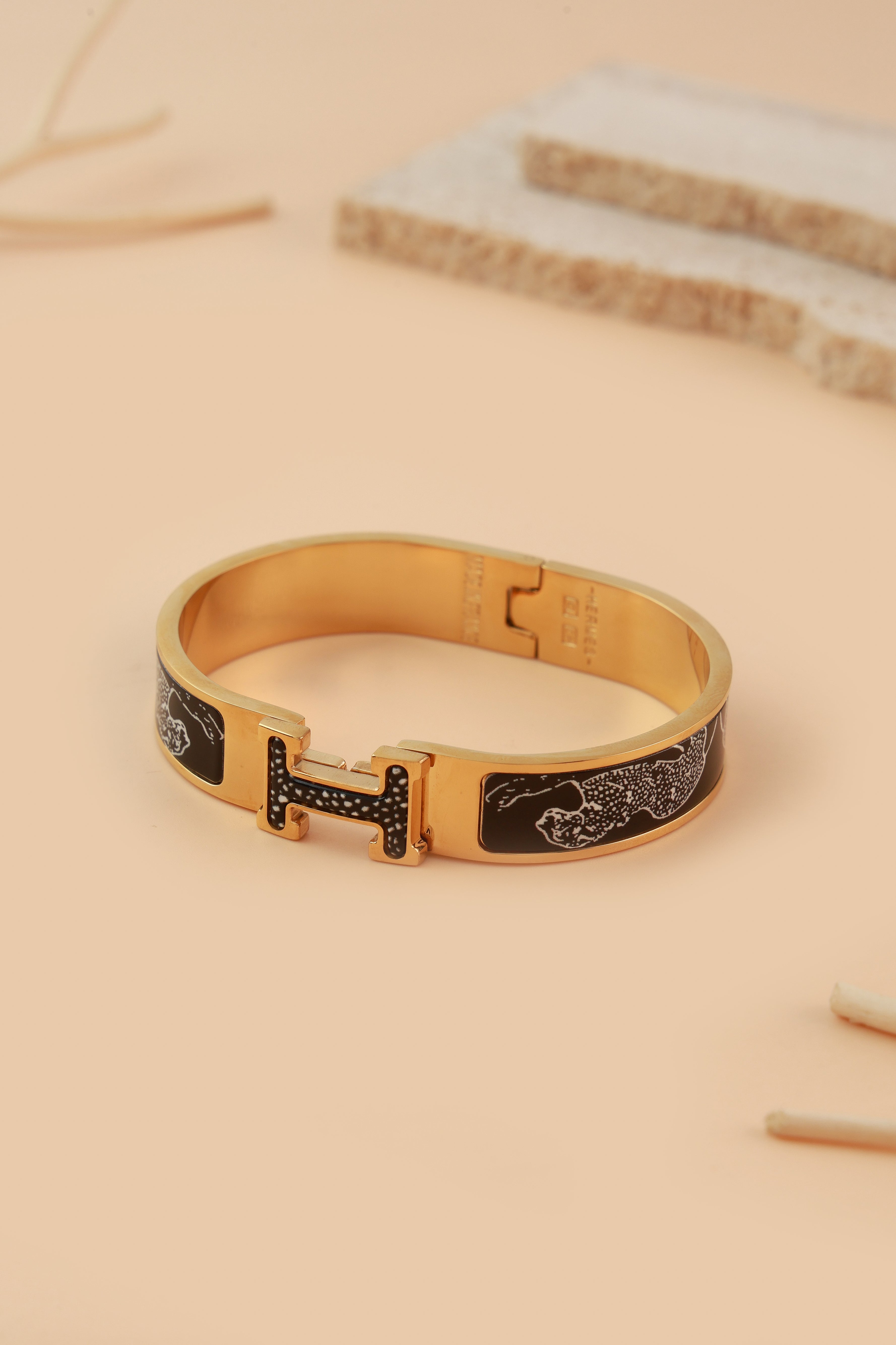 Elyvessa Luxe Bracelet