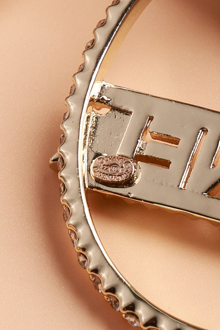 Stellar Shine Earrings