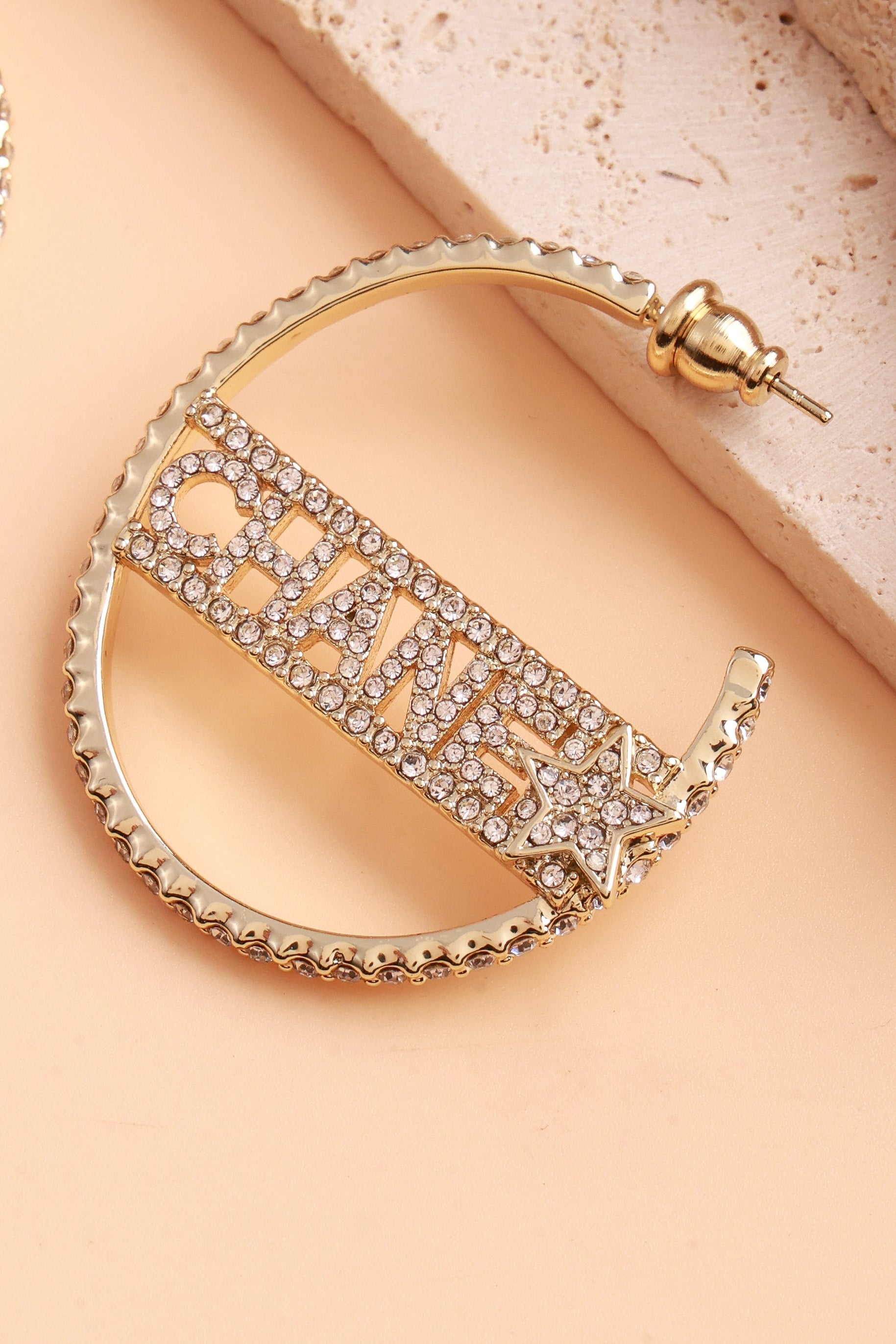 Stellar Shine Earrings