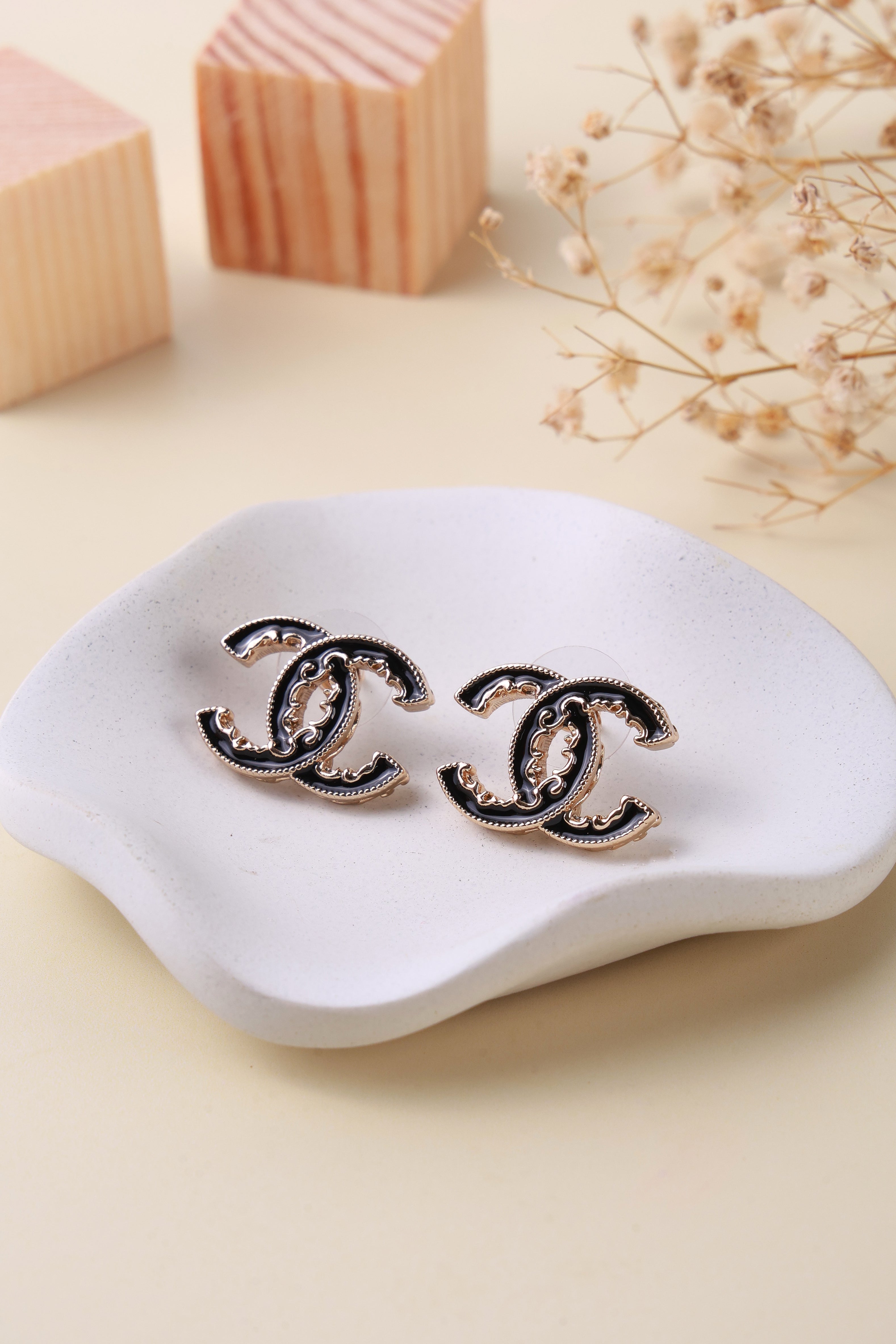 Amarelle Luxe Studs