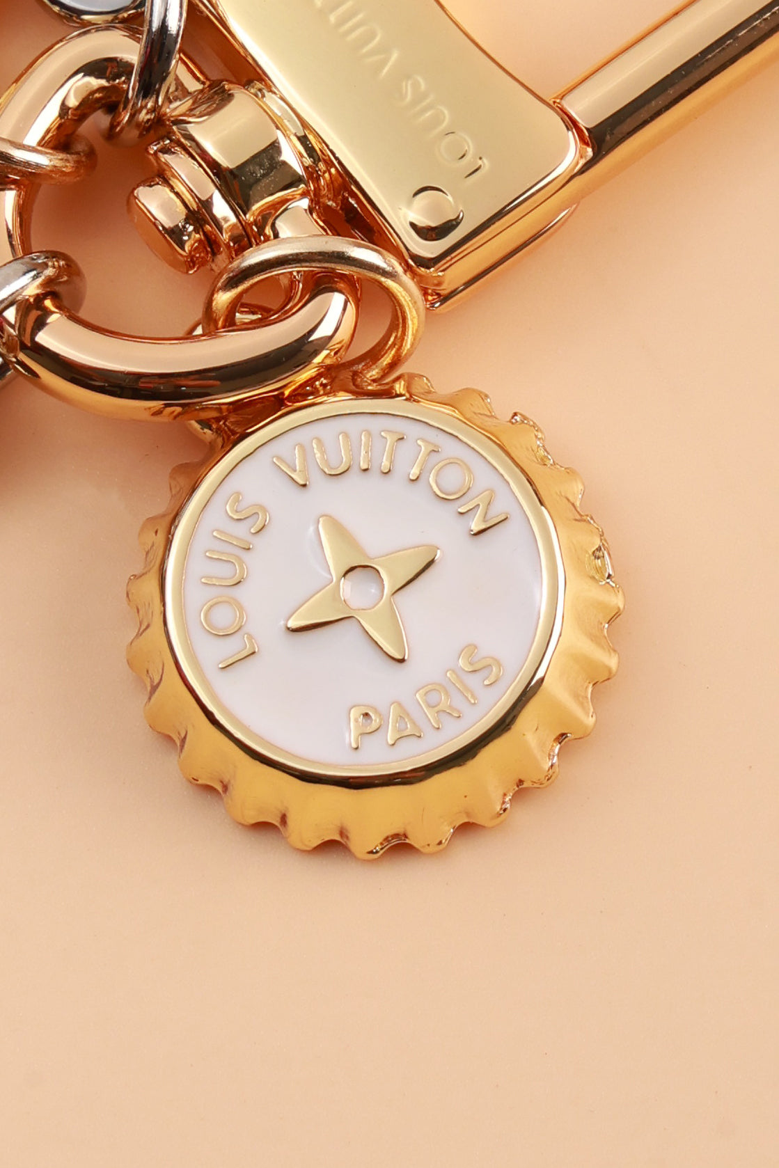 Solara Bag Charm