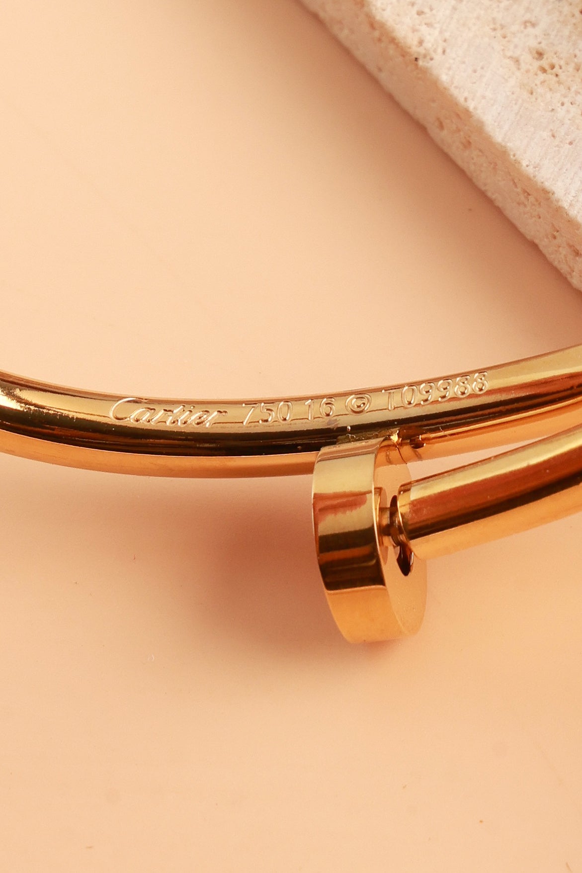 Crystal Harmony Bracelet