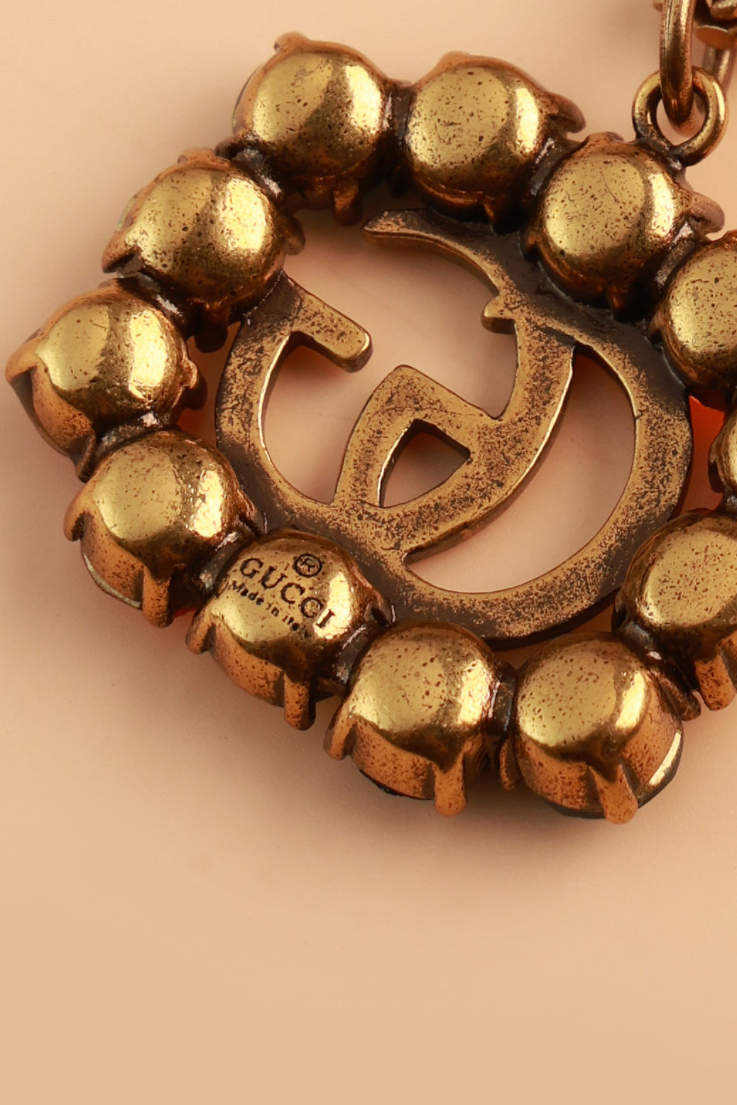 Royal Blossom Neckchain