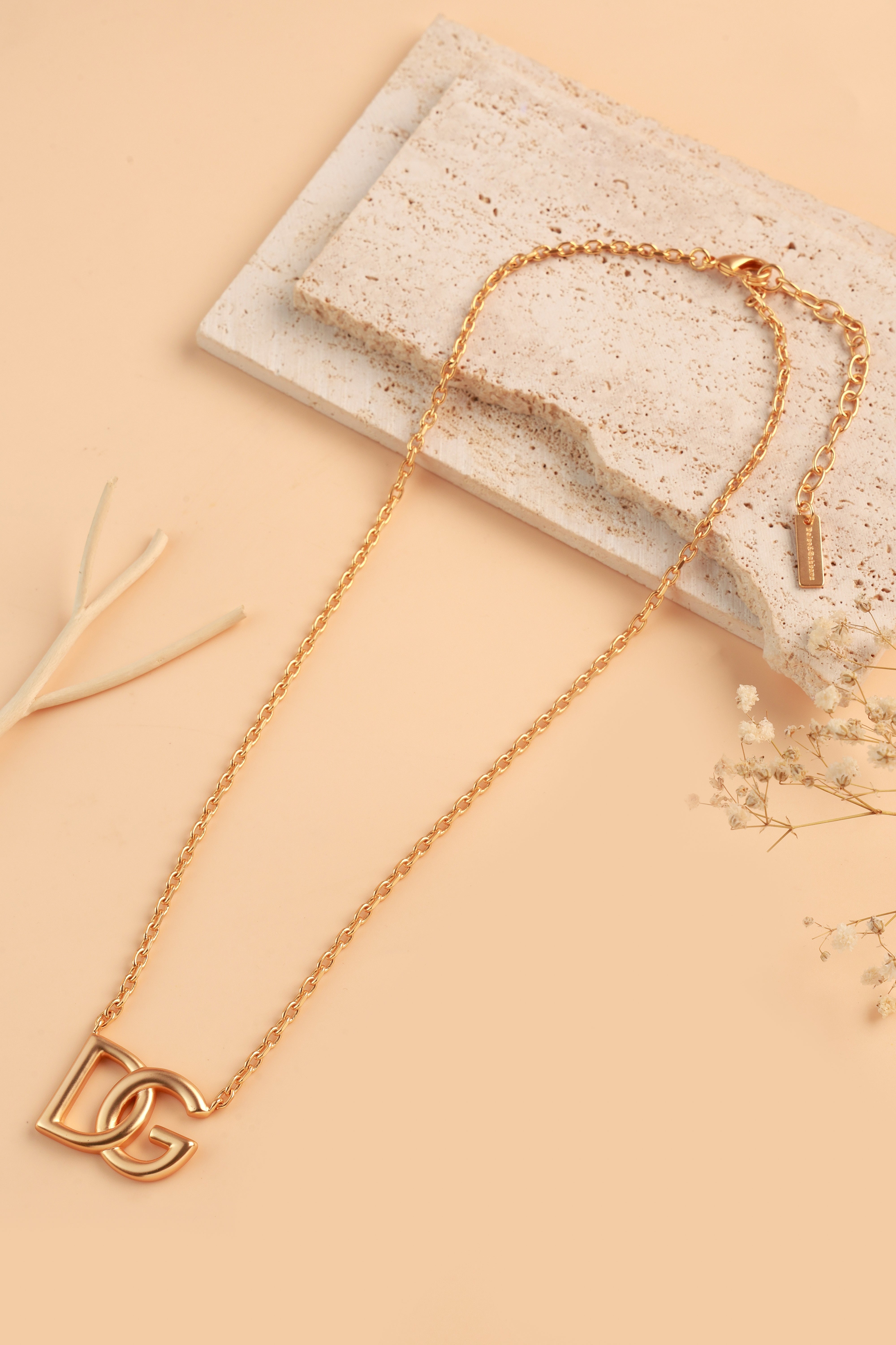 Noble Orbit Neckchain
