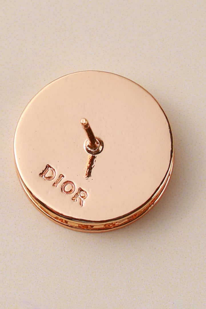 Neravia Charm Studs