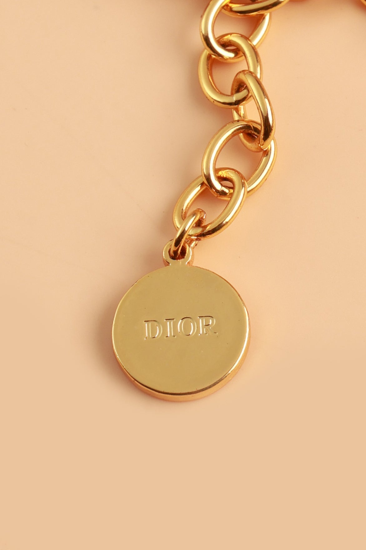 Terra Glow Neckchain