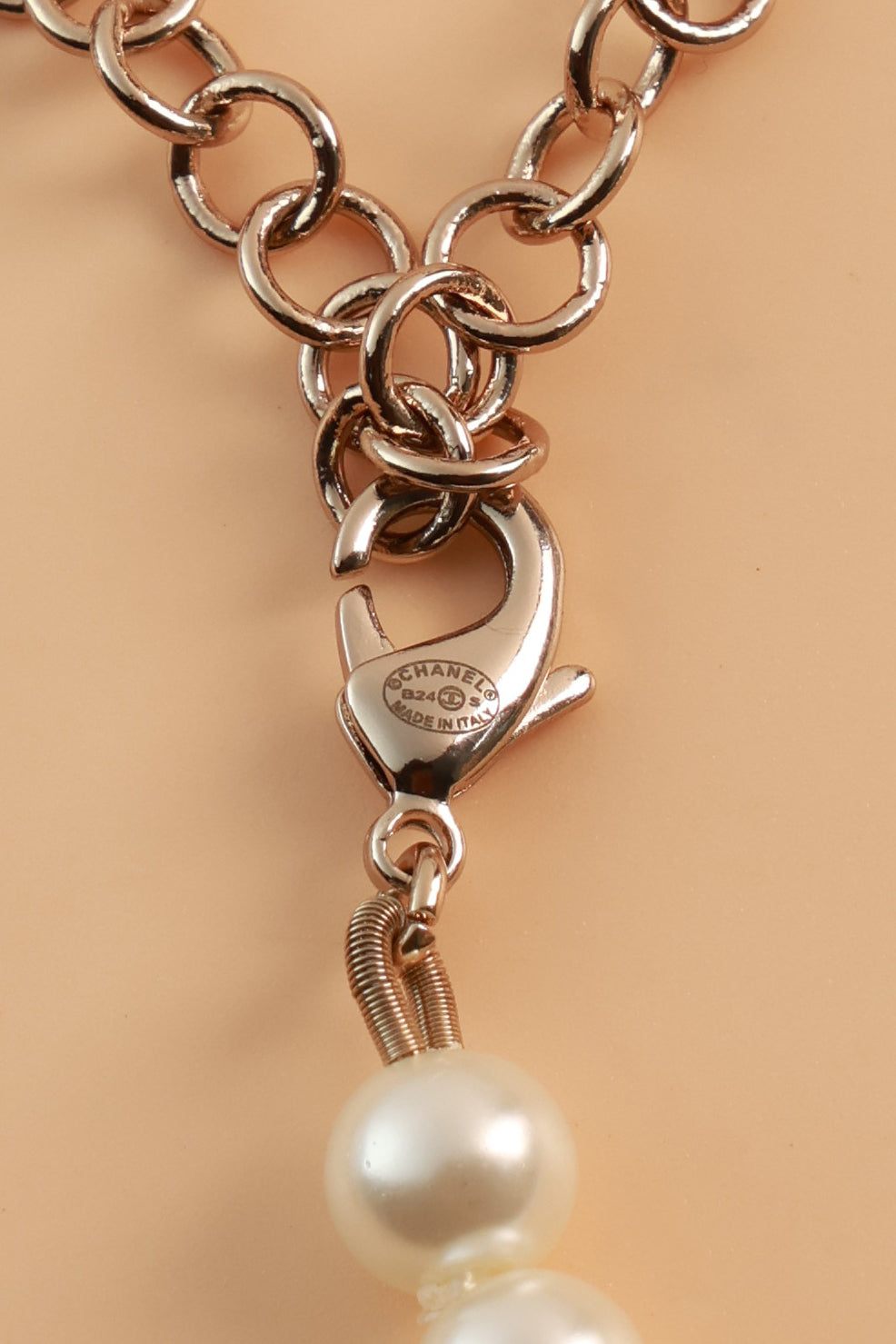 Dream Edge Neckchain