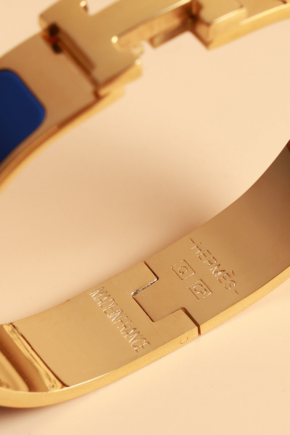 Elysium Blue Bracelet