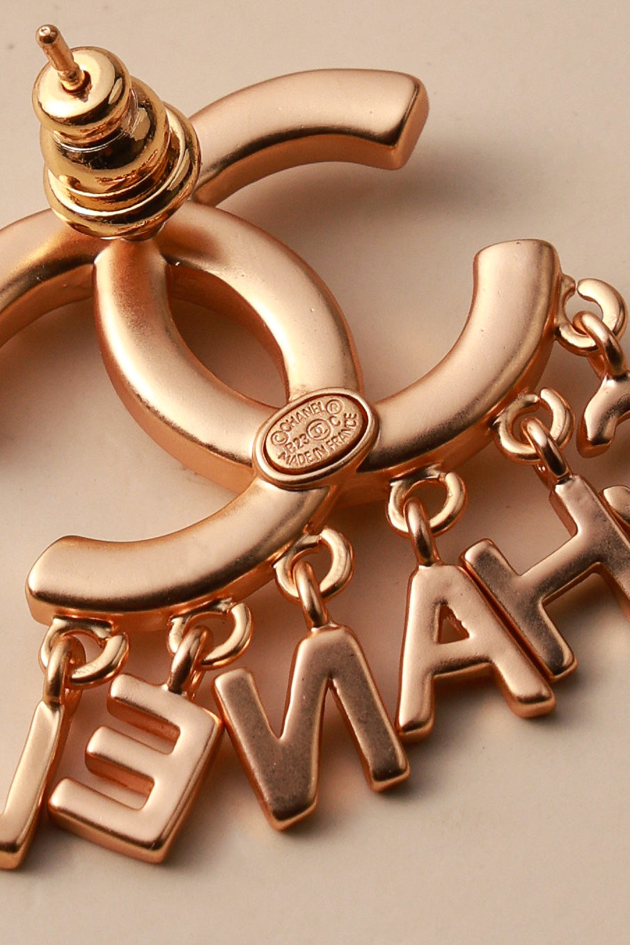 Flash Glow Earrings