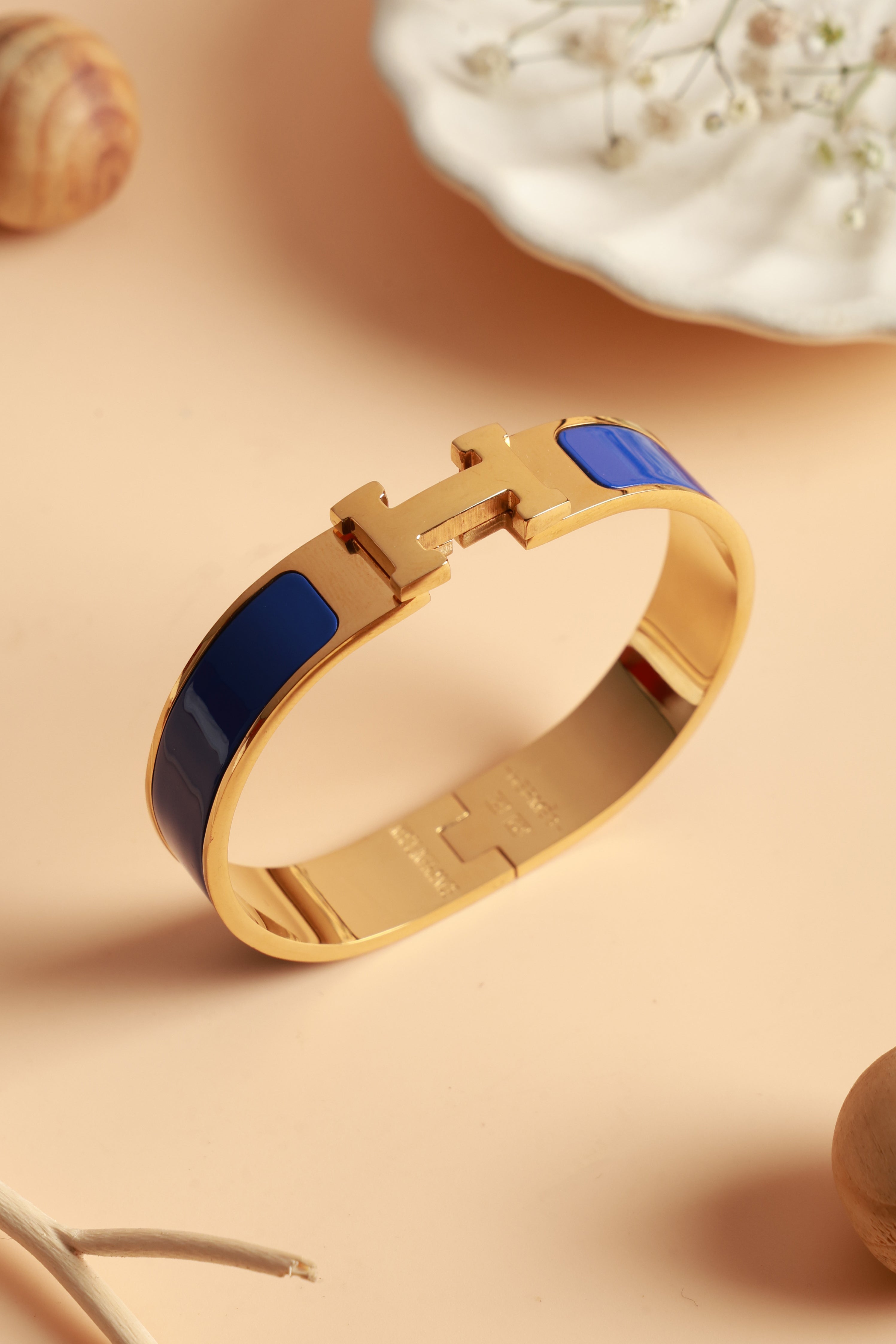 Elysium Blue Bracelet