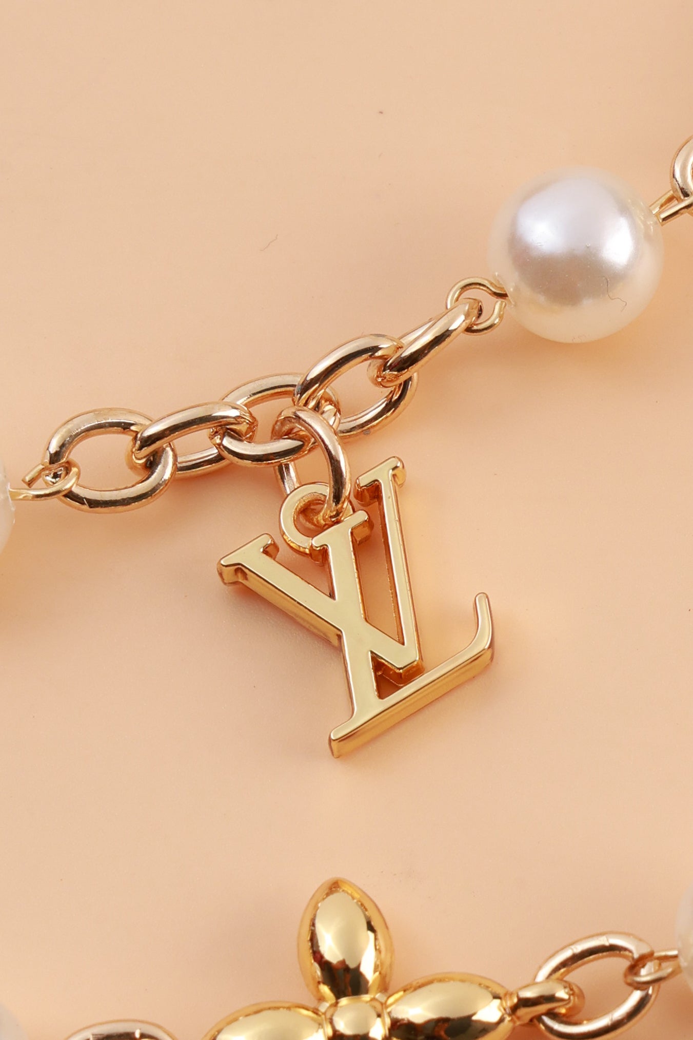 Infinite Spark Bag Charm