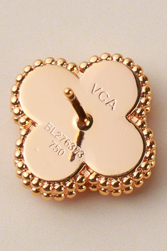 Orissa Charm Studs