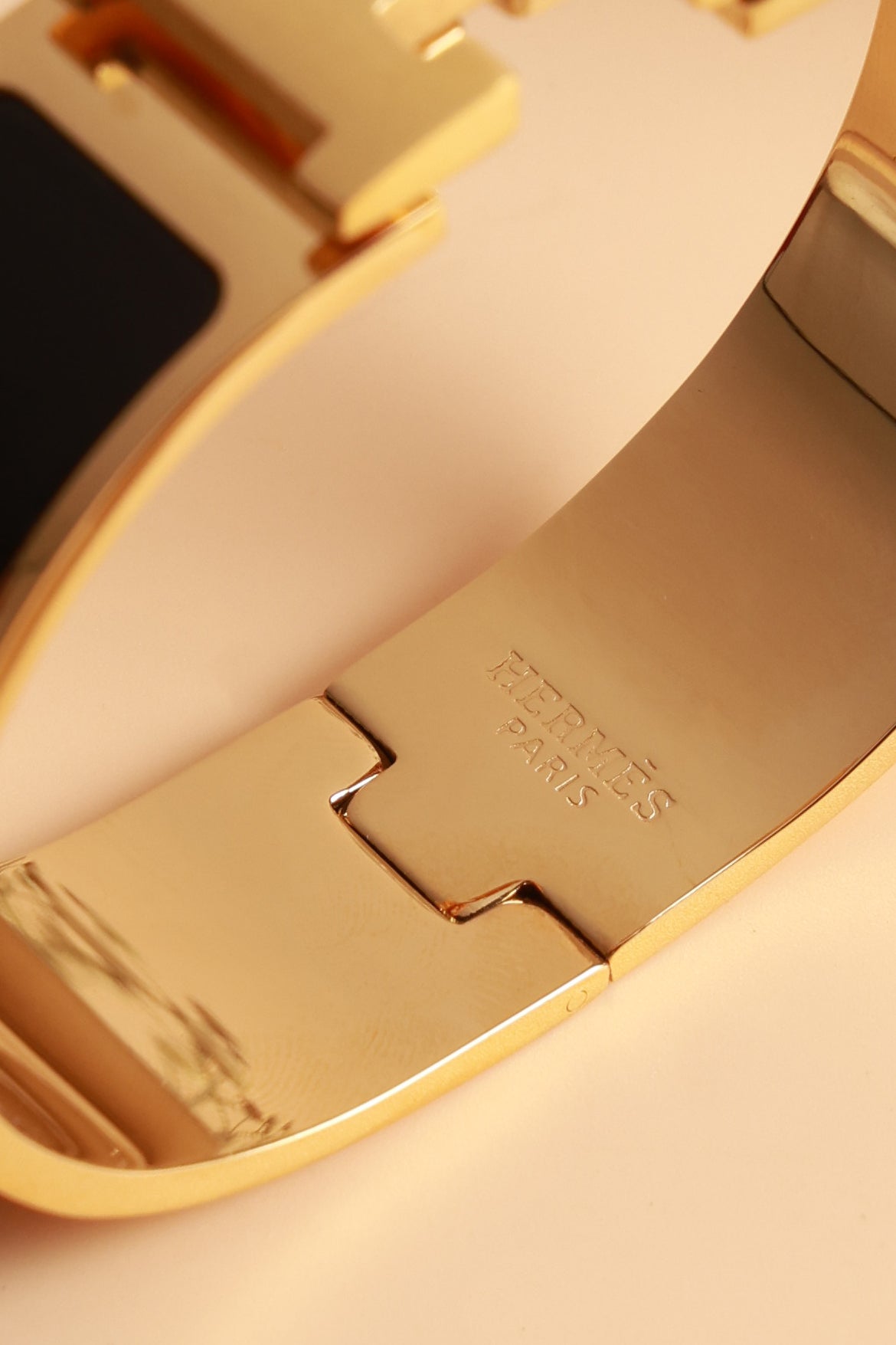 Elysium Black Bracelet