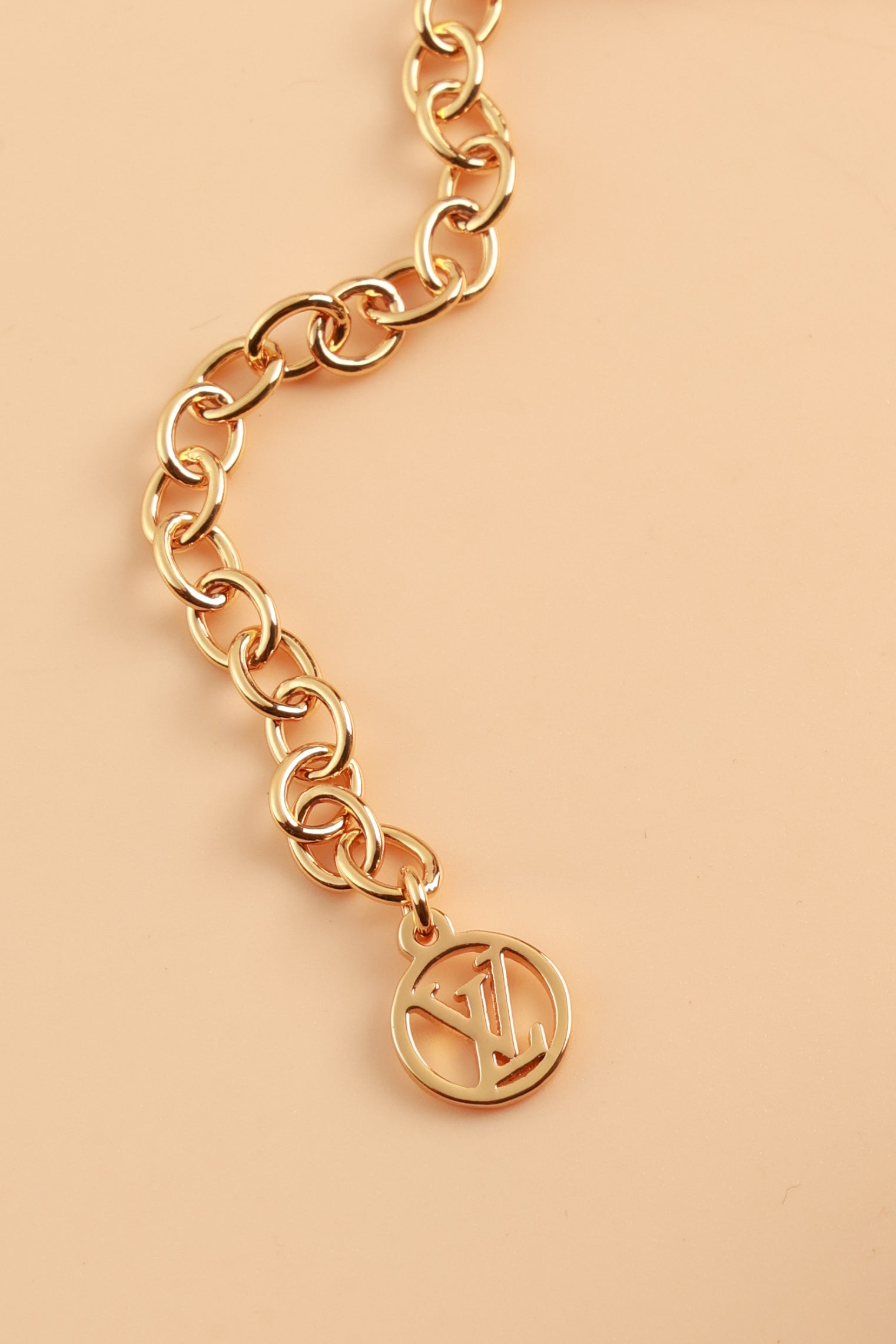 Sand Glow Neckchain
