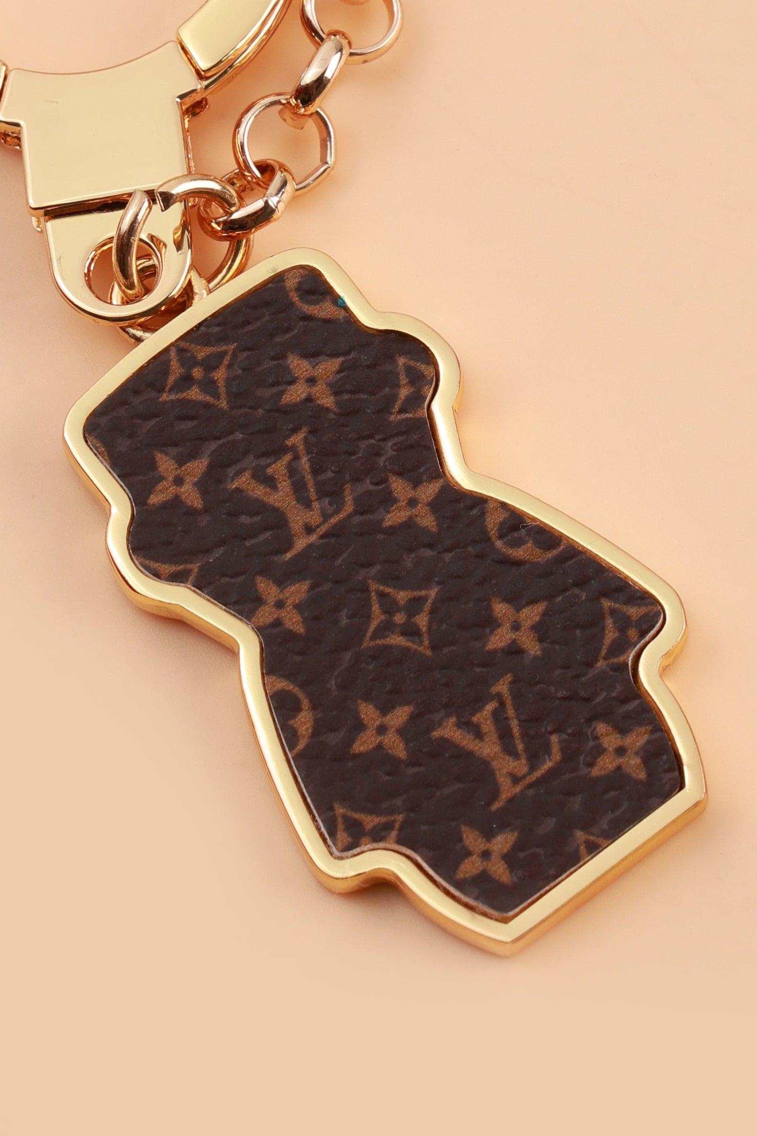 Timeless Treasure Bag Charm