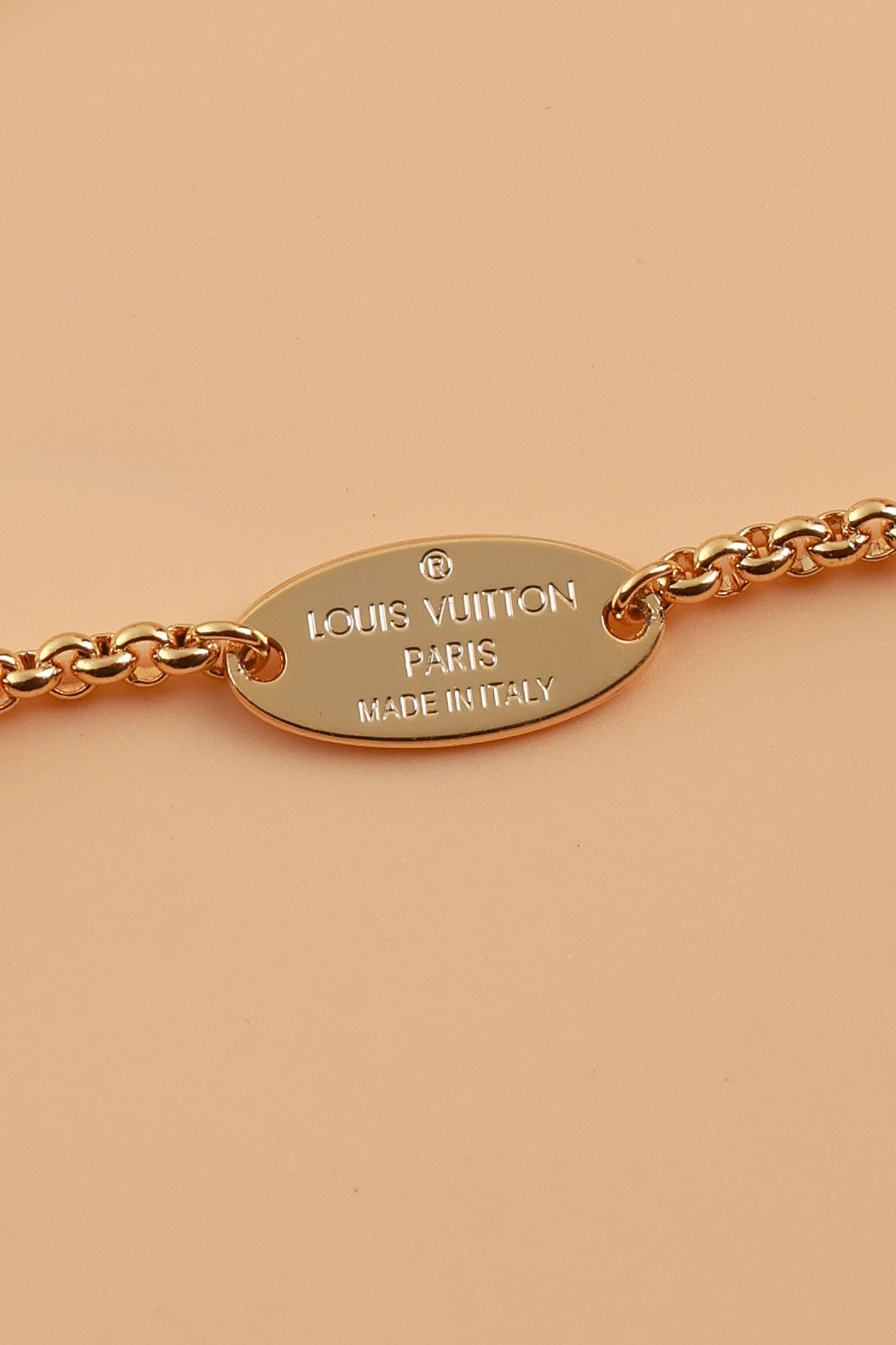 Desert Shine Neckchain