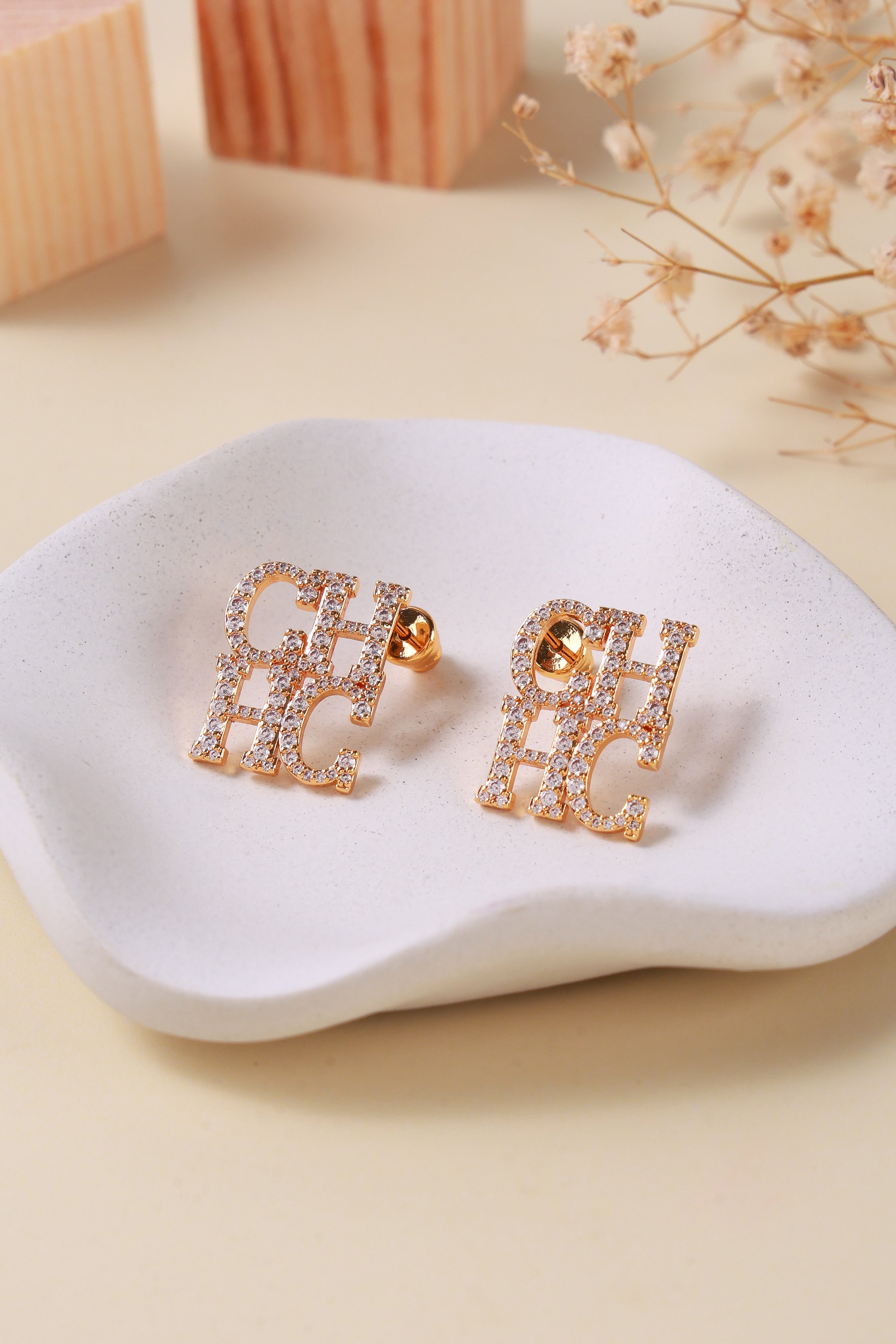 Virena Luxe Earrings