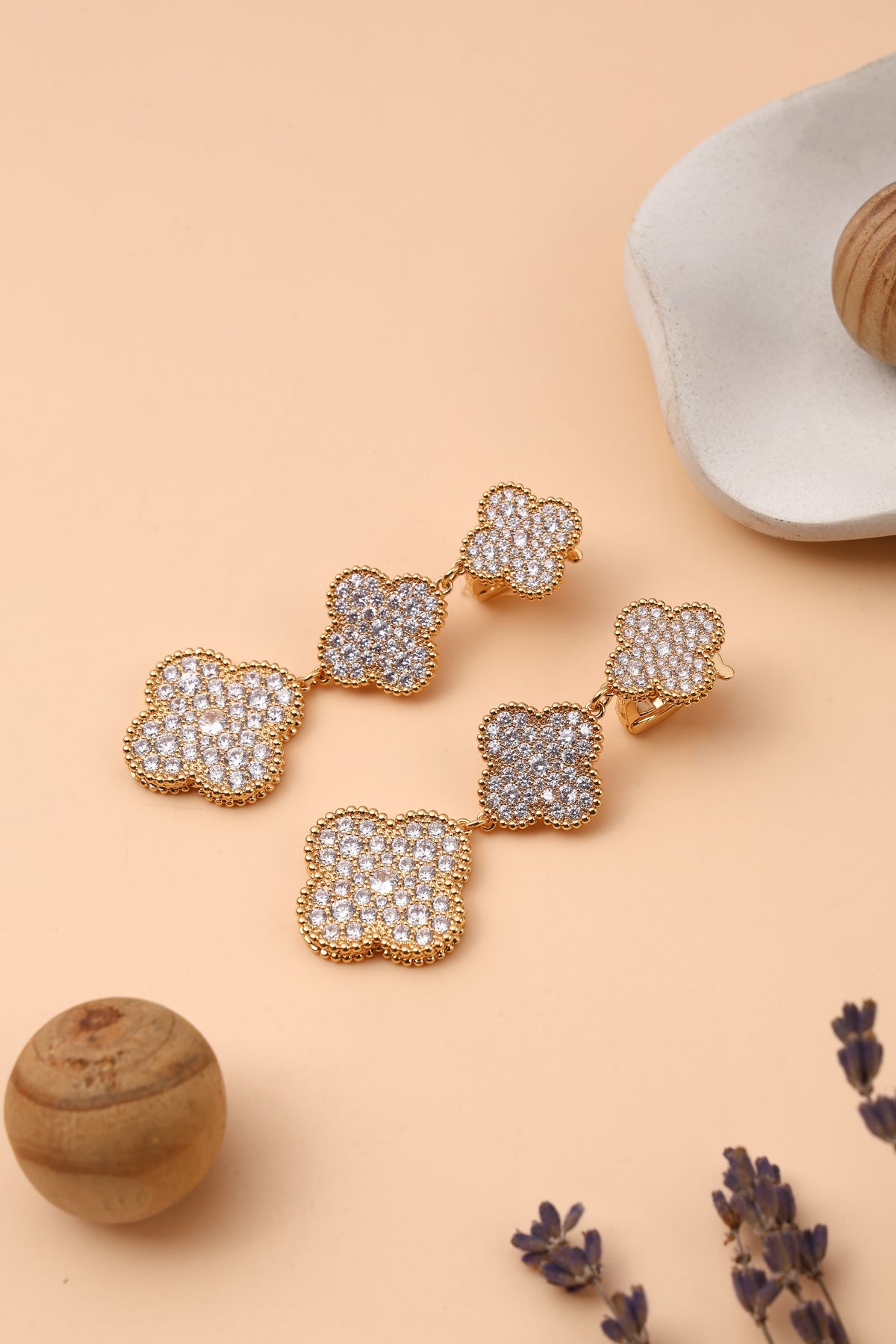 Rosalie Earrings