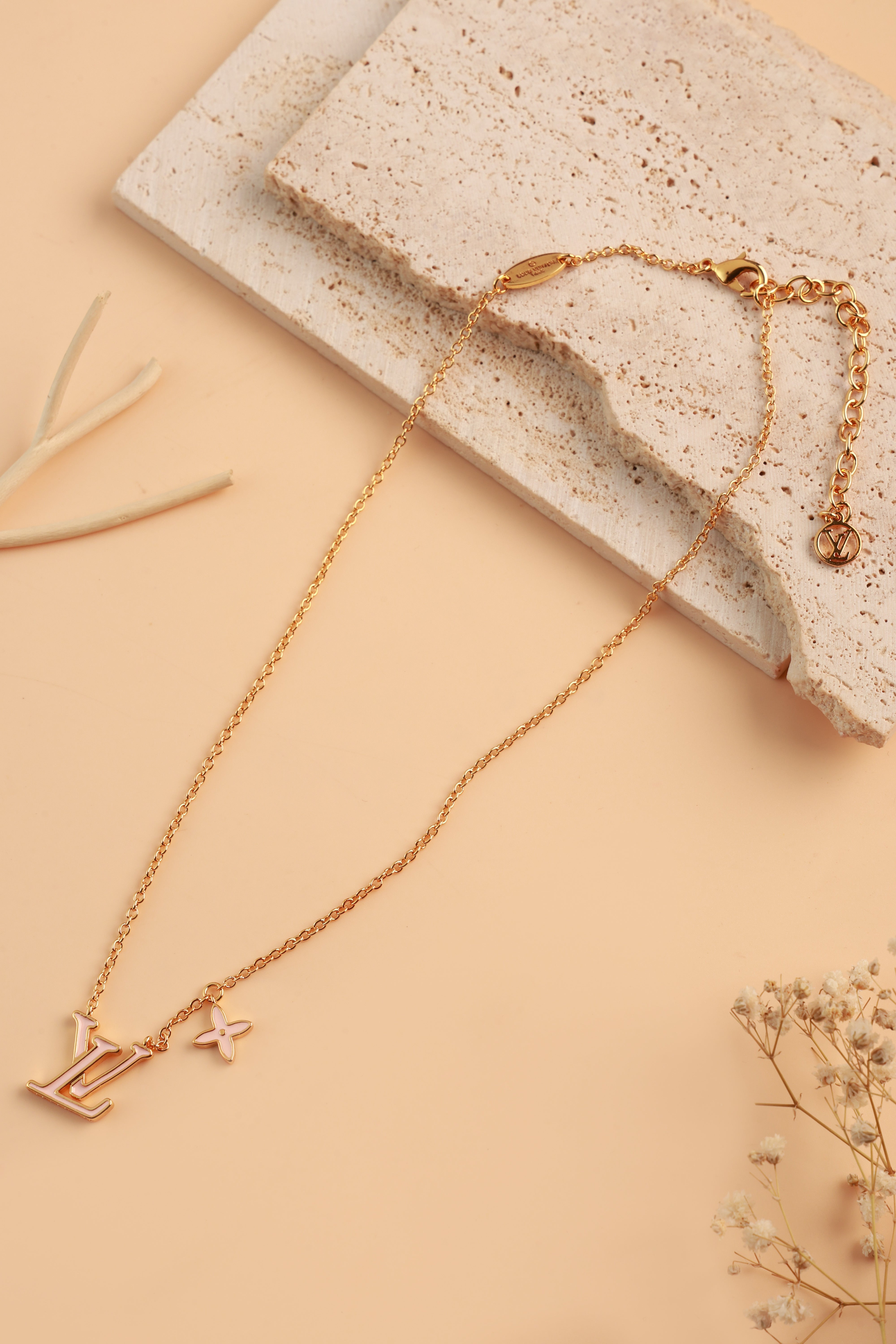 Noble Drift Neckchain