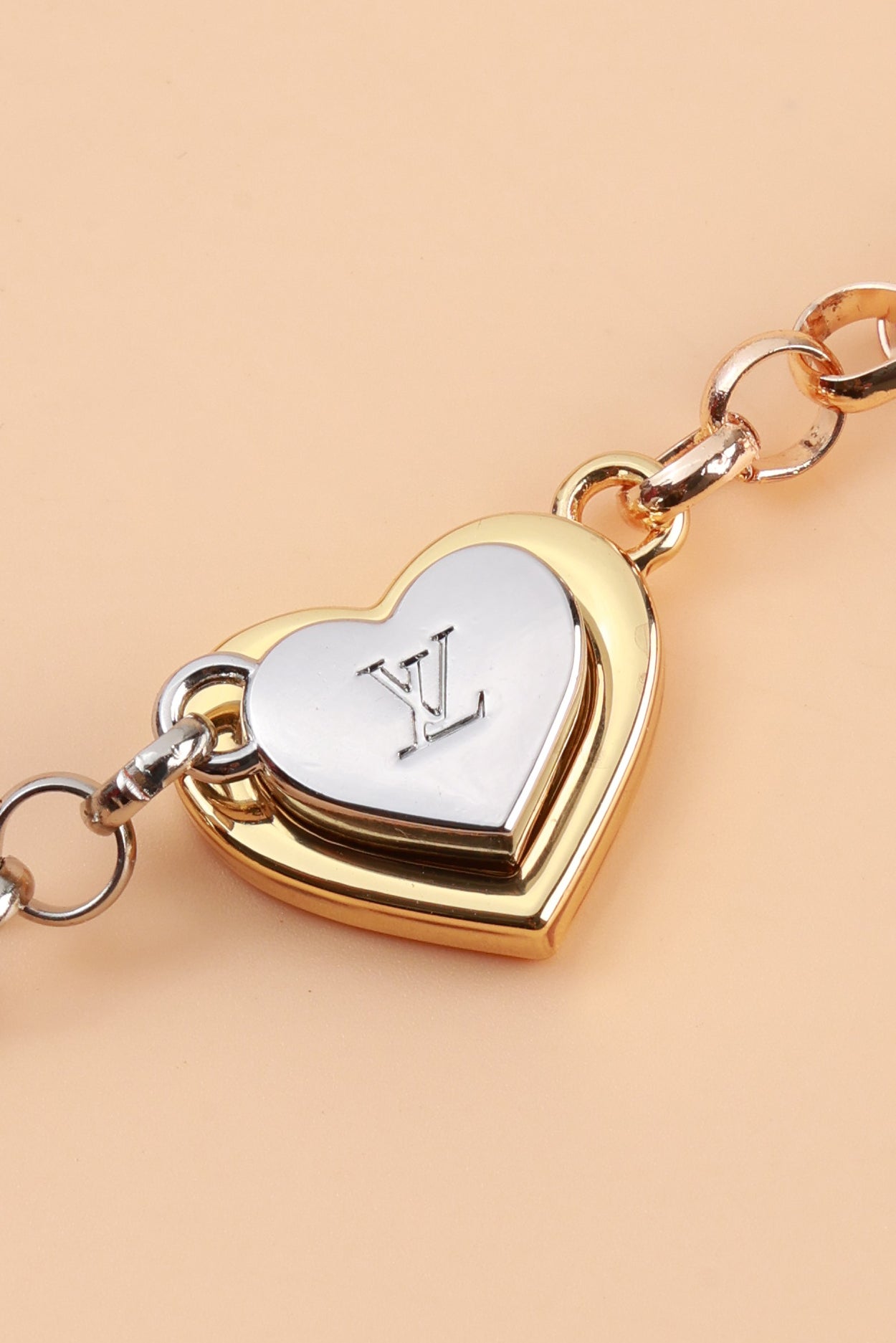 Lumina Bag Charm