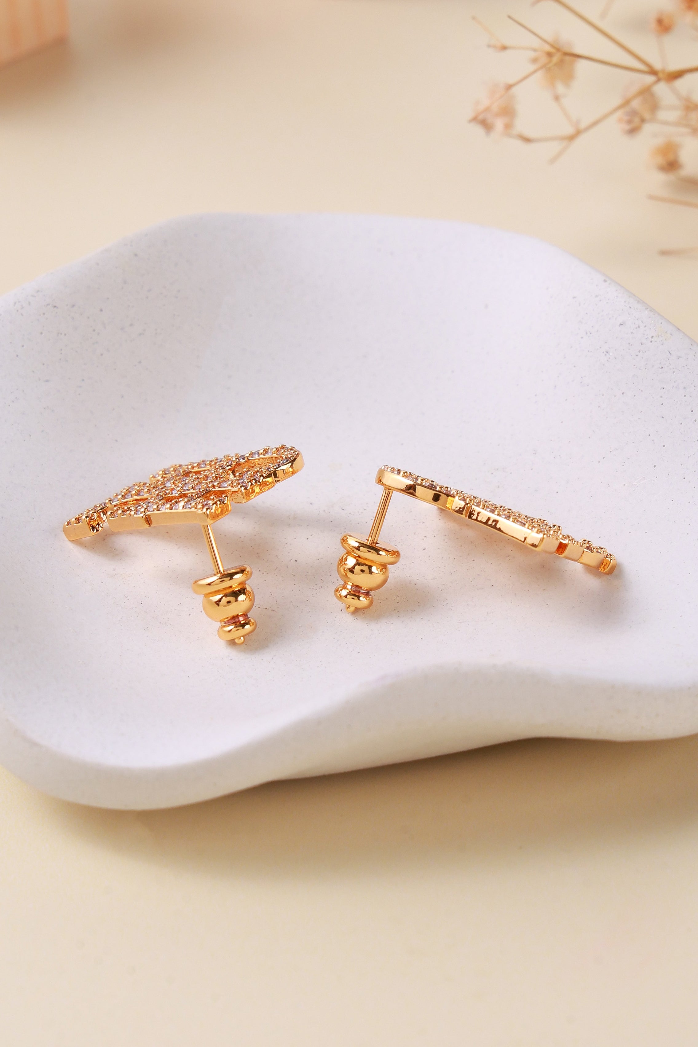 Virena Luxe Earrings