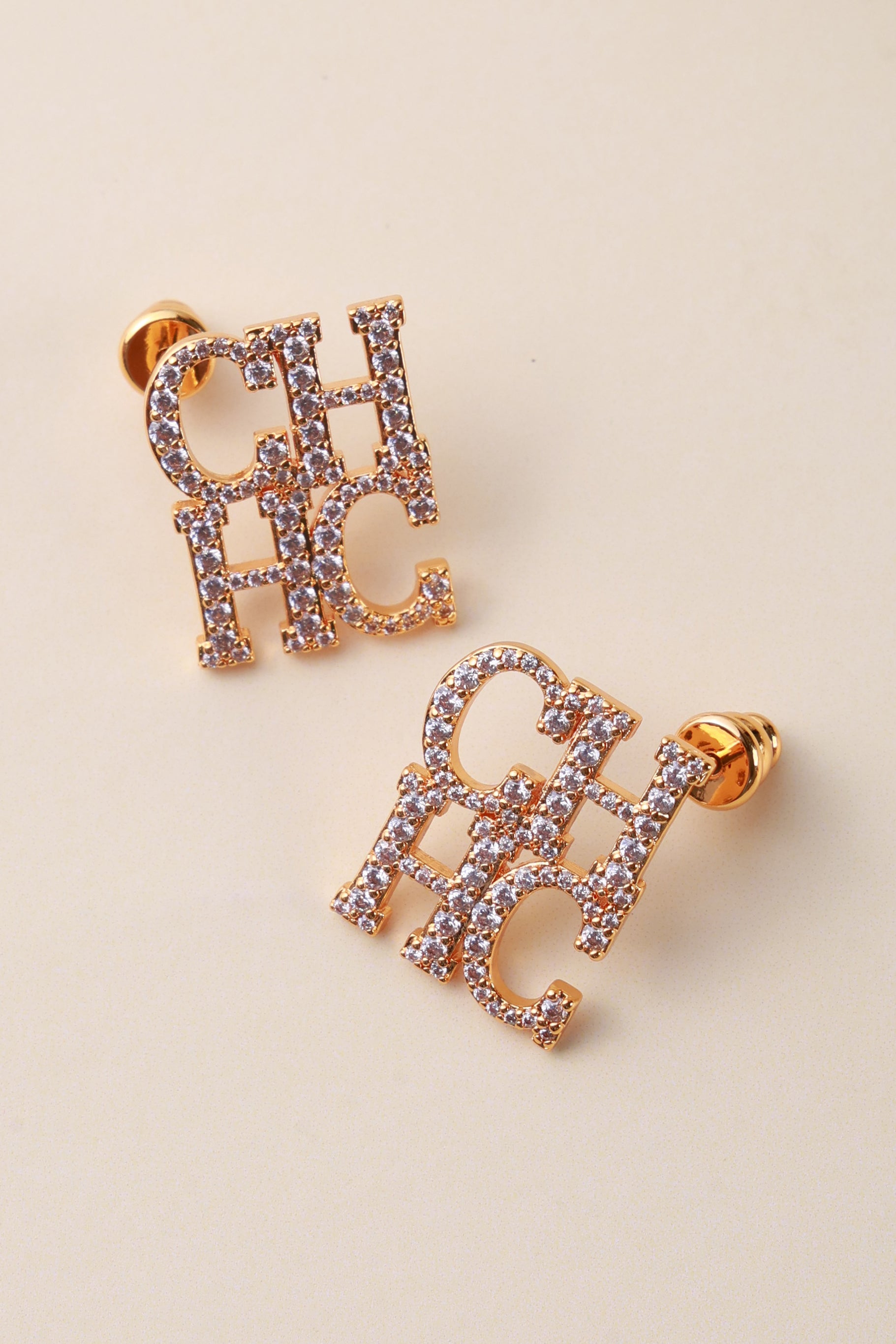 Virena Luxe Earrings