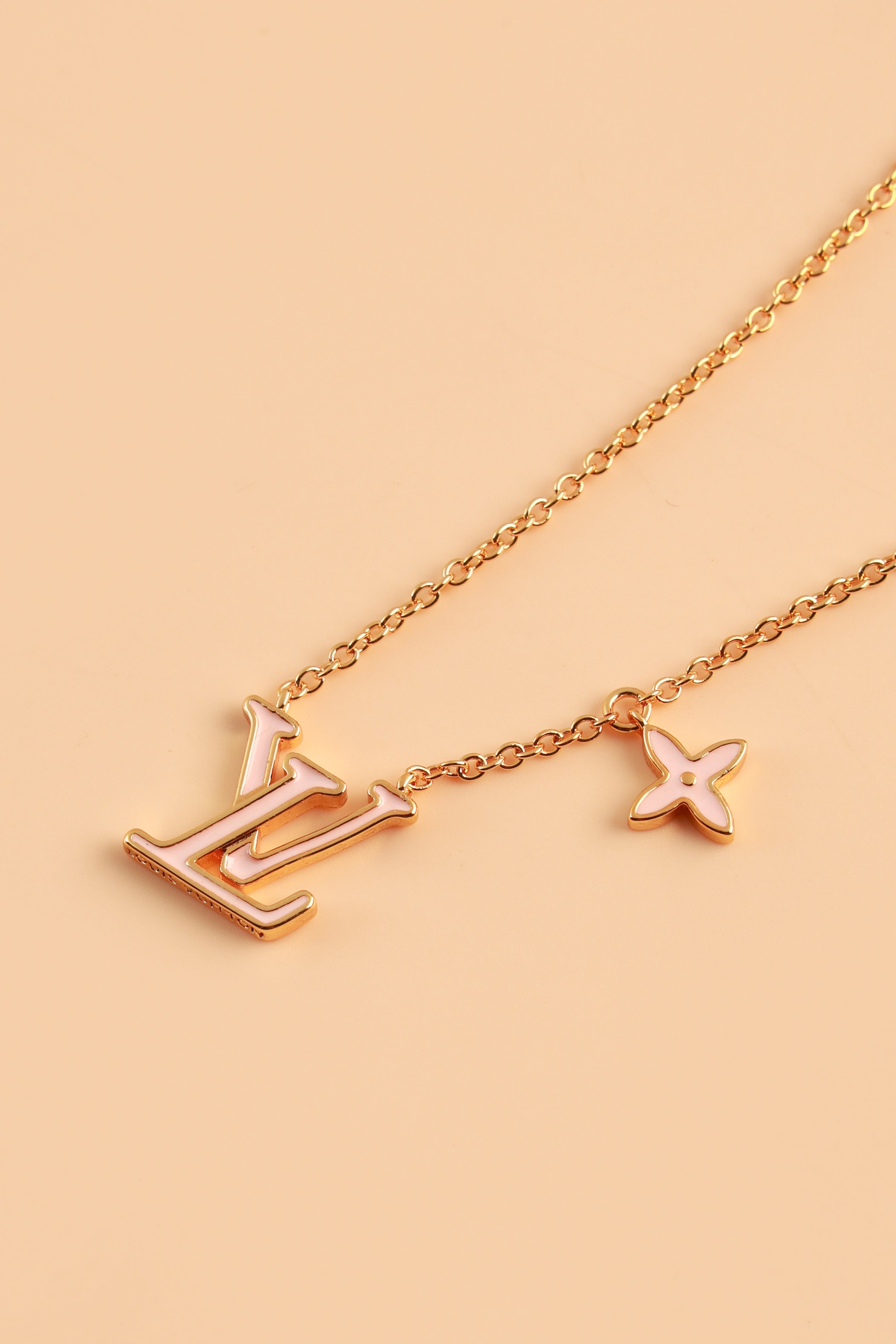 Noble Drift Neckchain