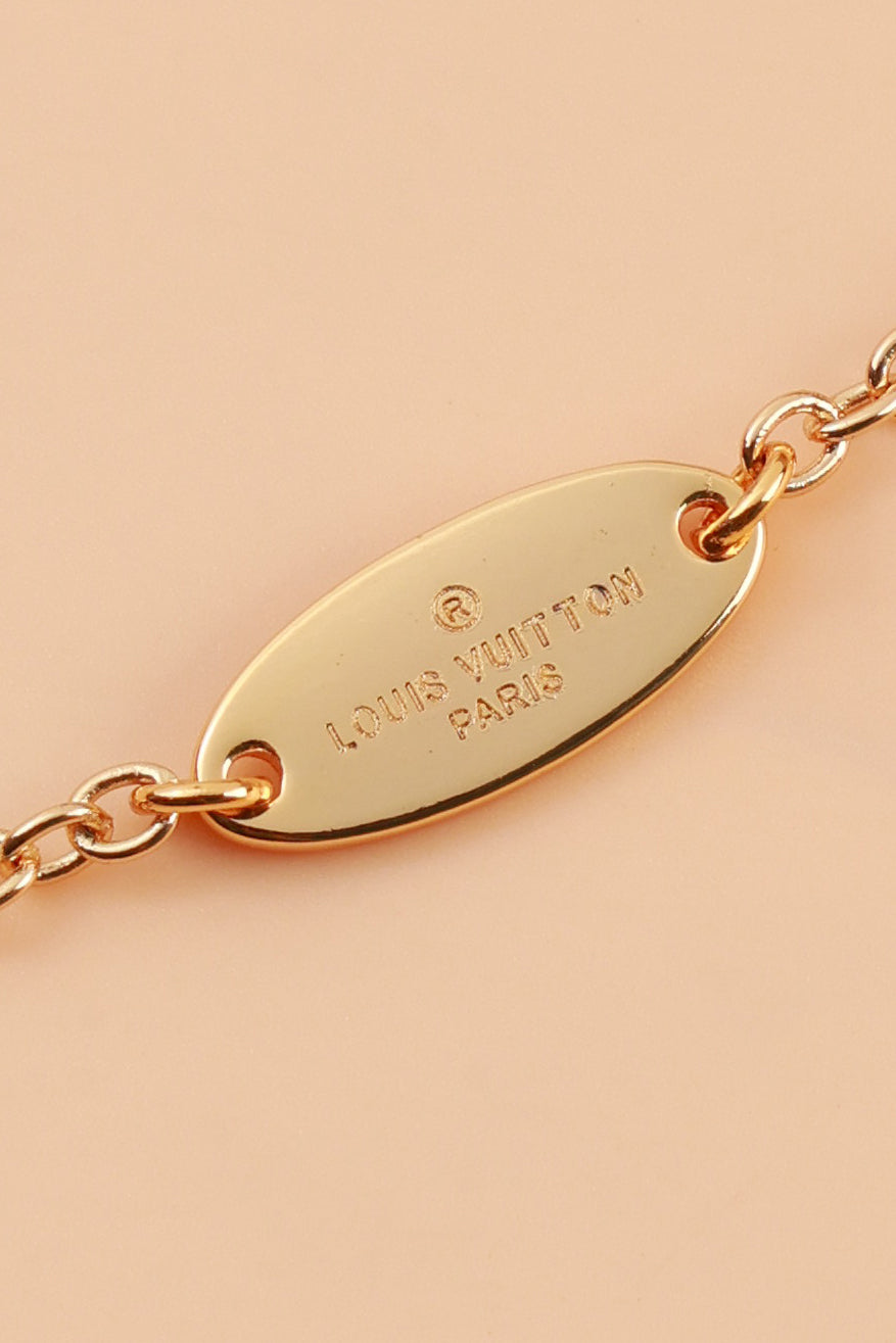 Luxe Rope Neckchain